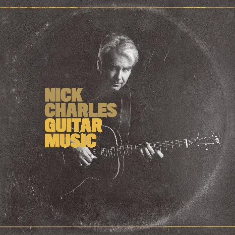 Nick Charles