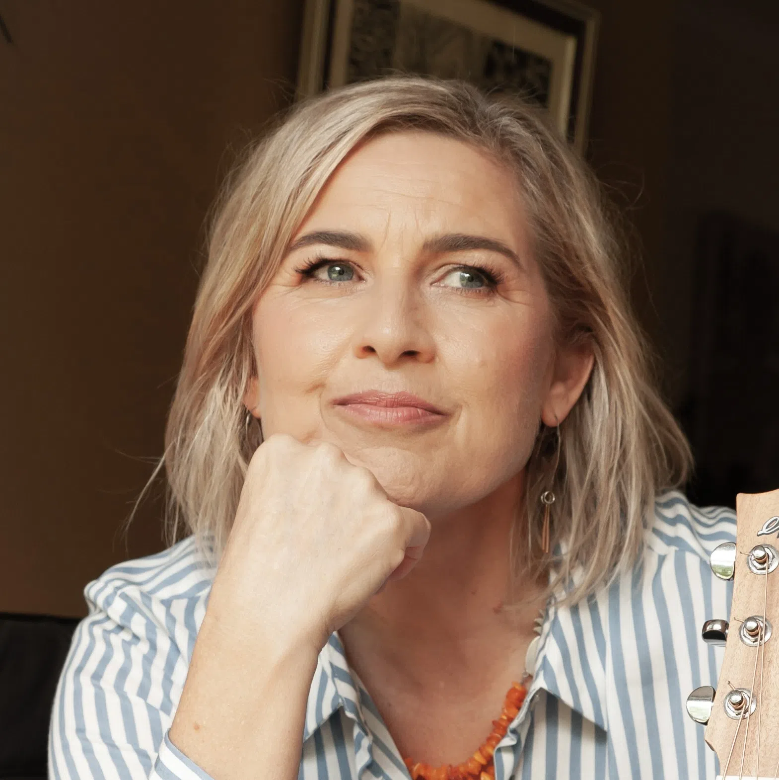Belinda Griffin