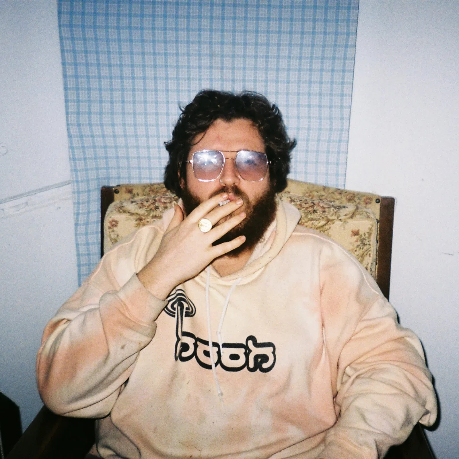 Zachary Gervaise