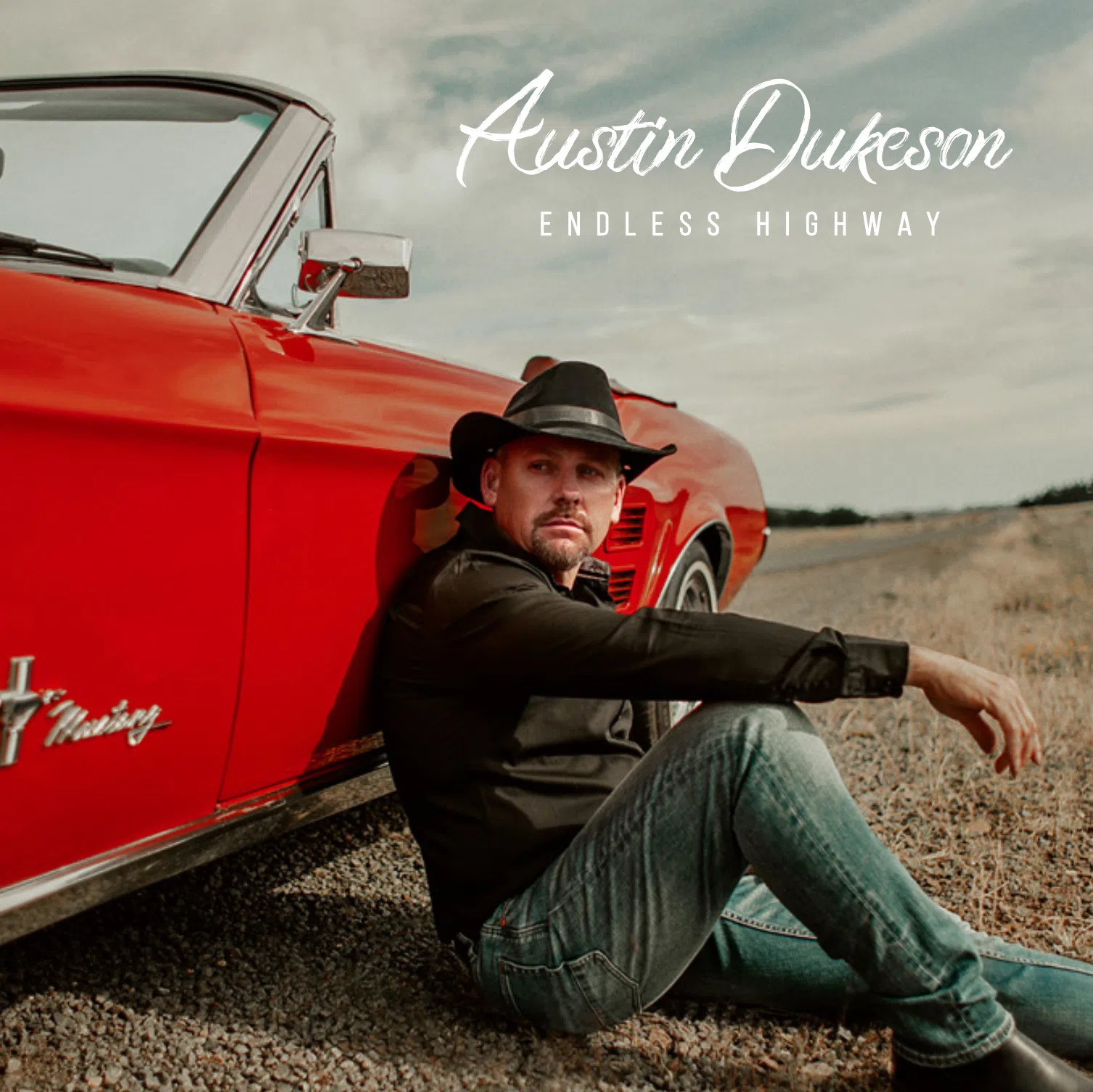 Austin Dukeson