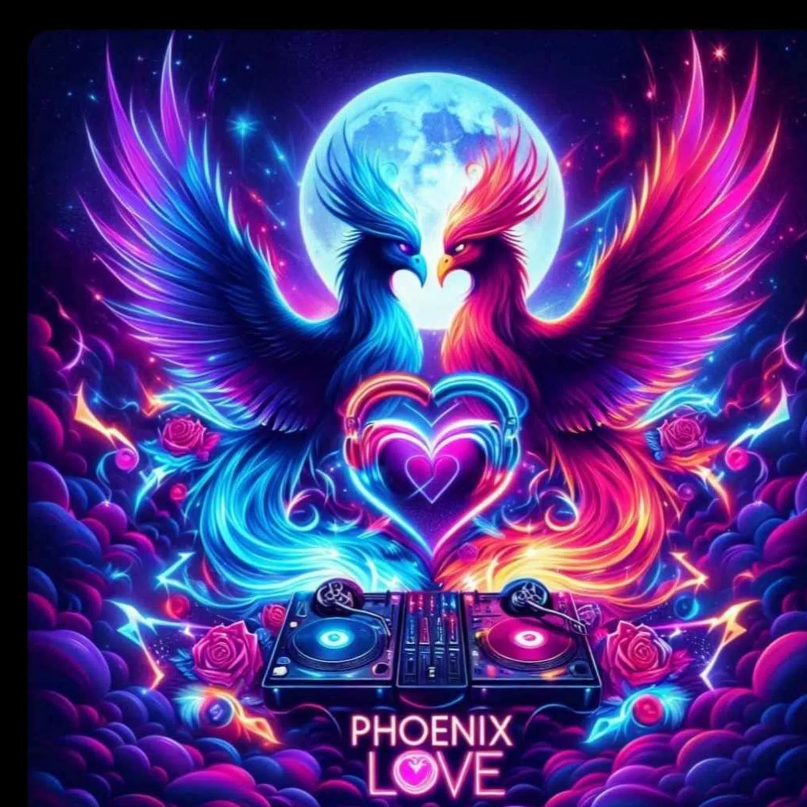 PhoenixLove