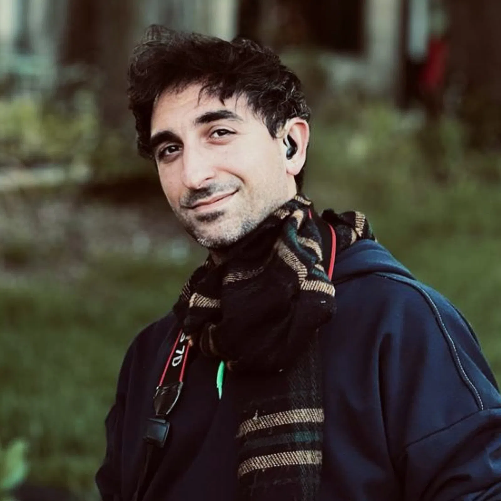 Kerem Kaniskan