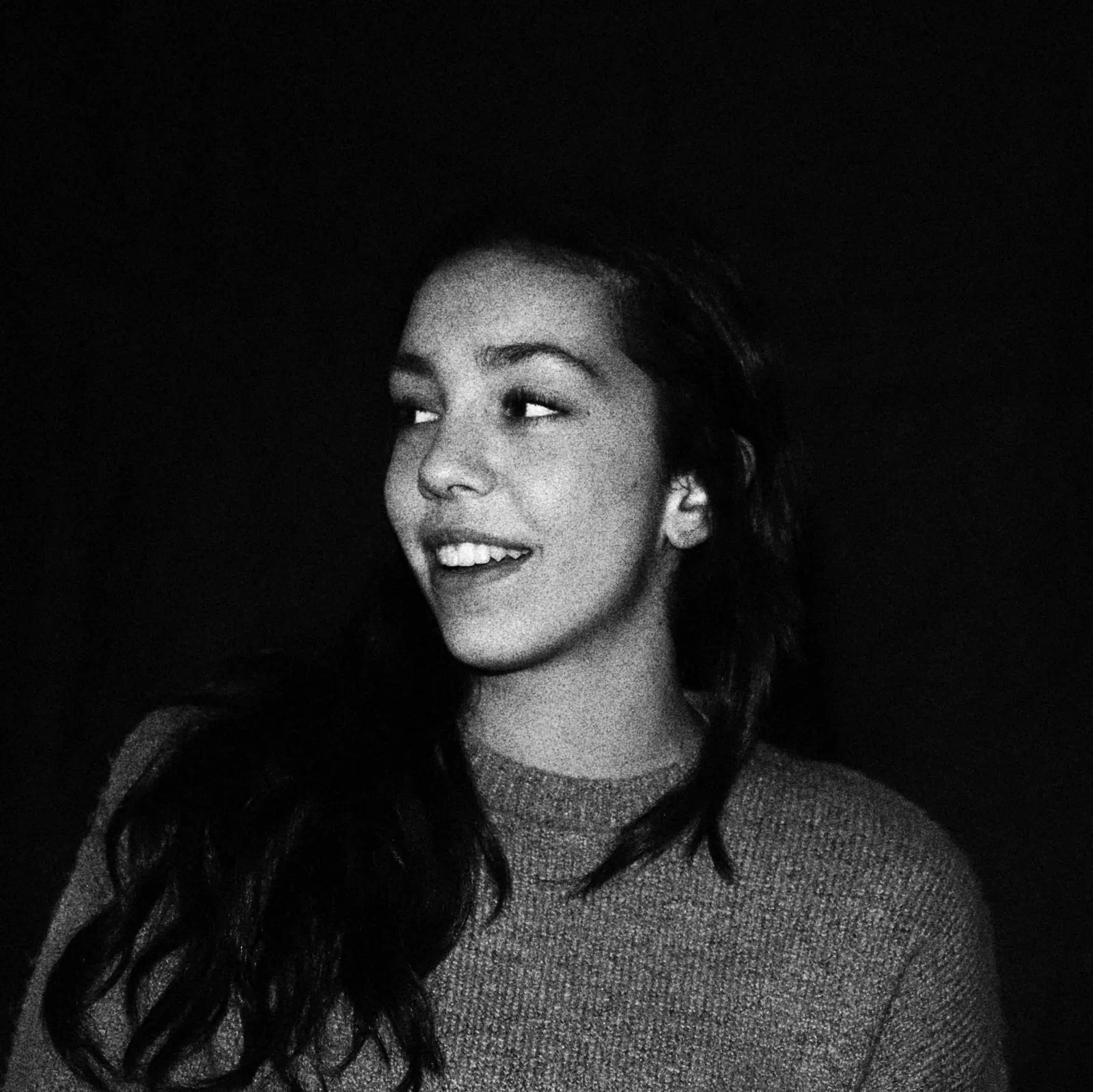 Grace Forster