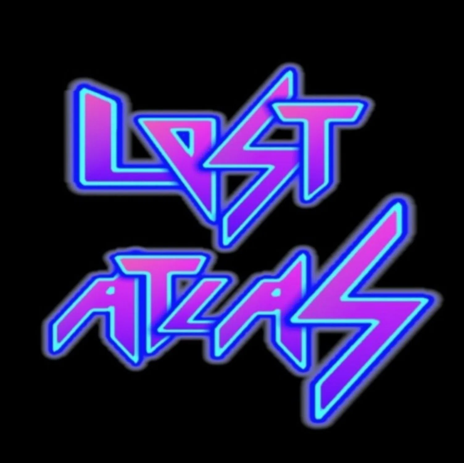 Lost Atlas