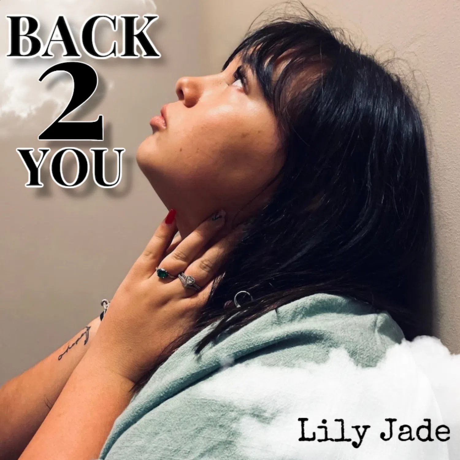 Lily Jade