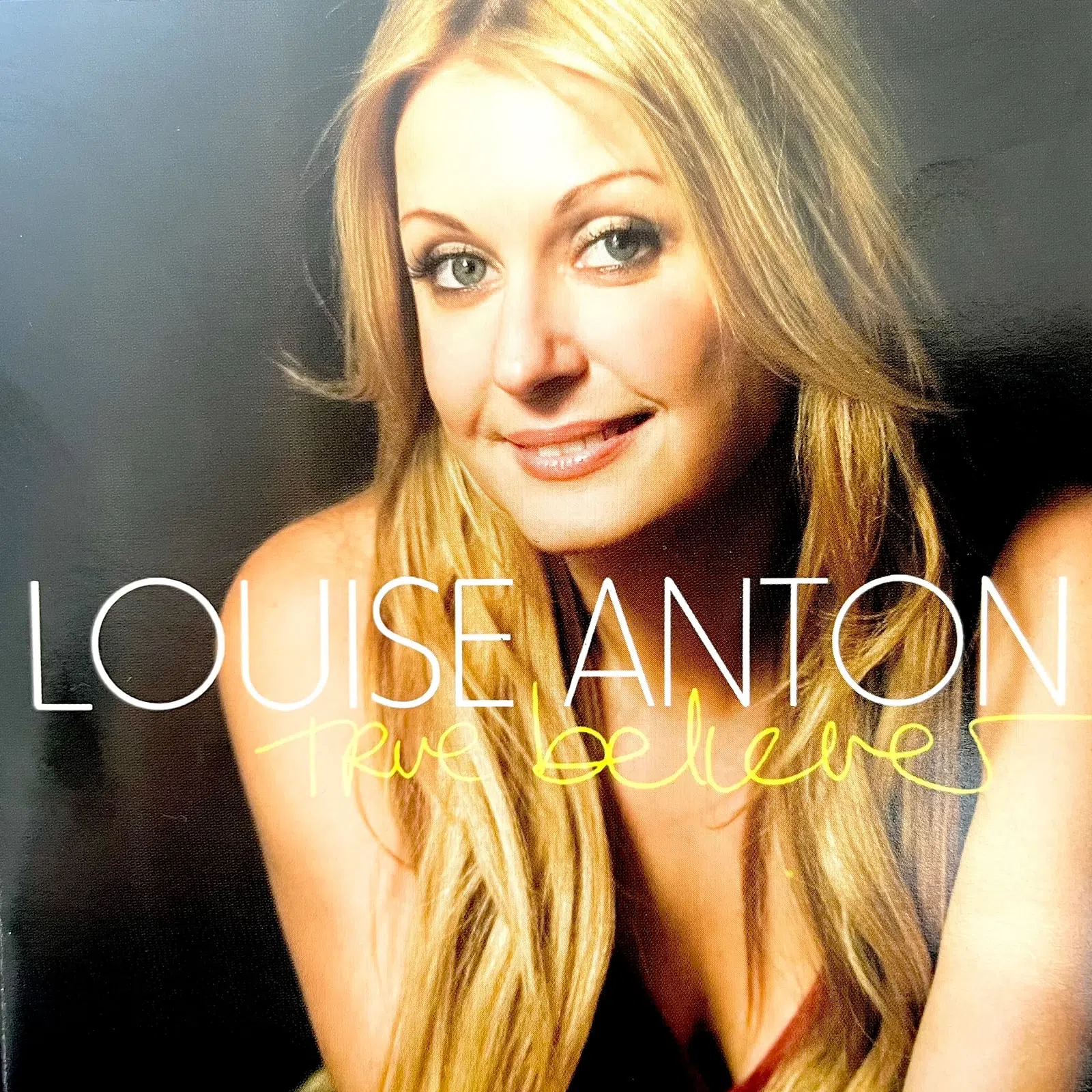 Louise Anton