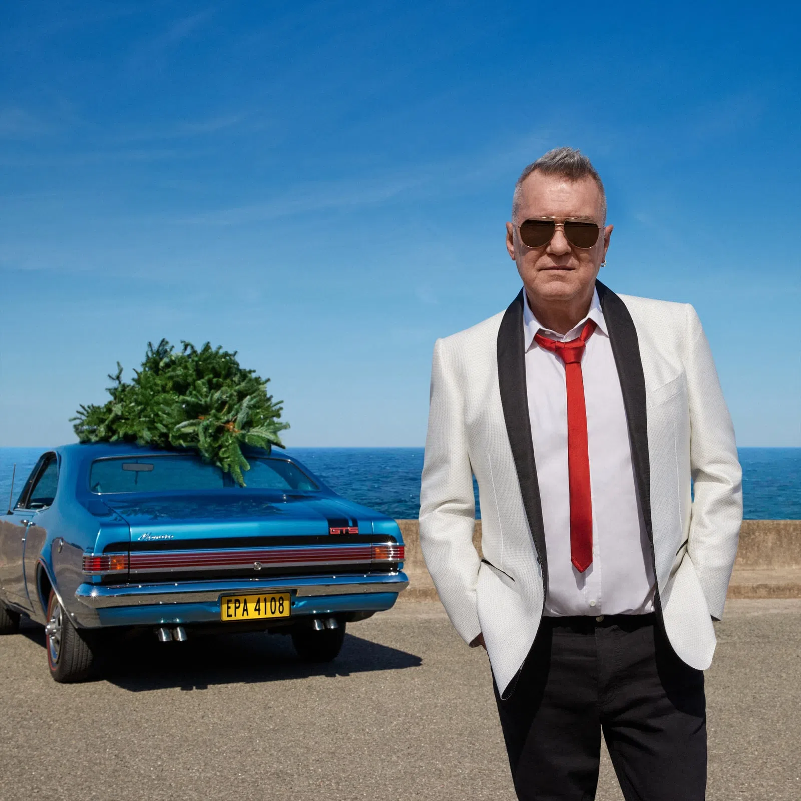 Jimmy Barnes
