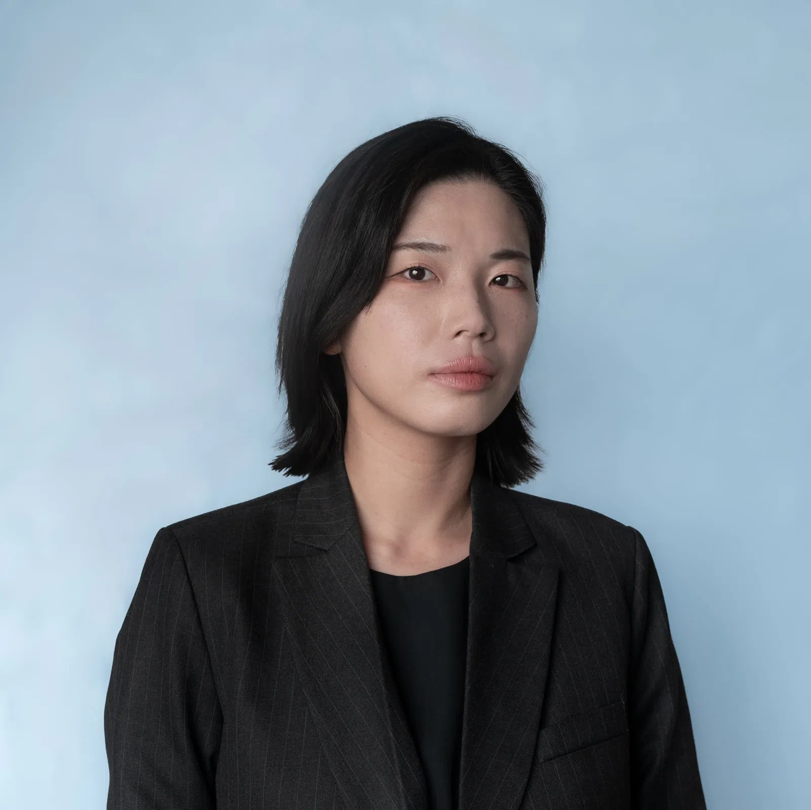 Mina Yu