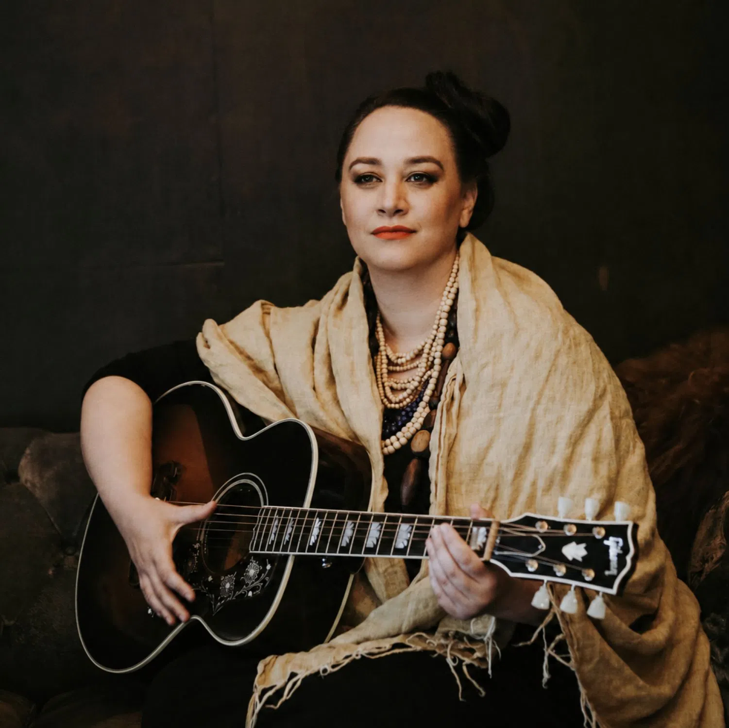 Lydia Fairhall