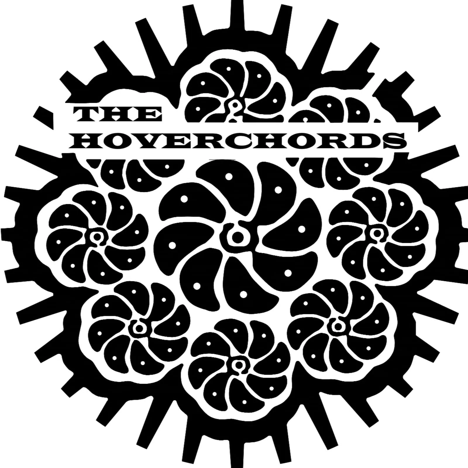 The Hoverchords