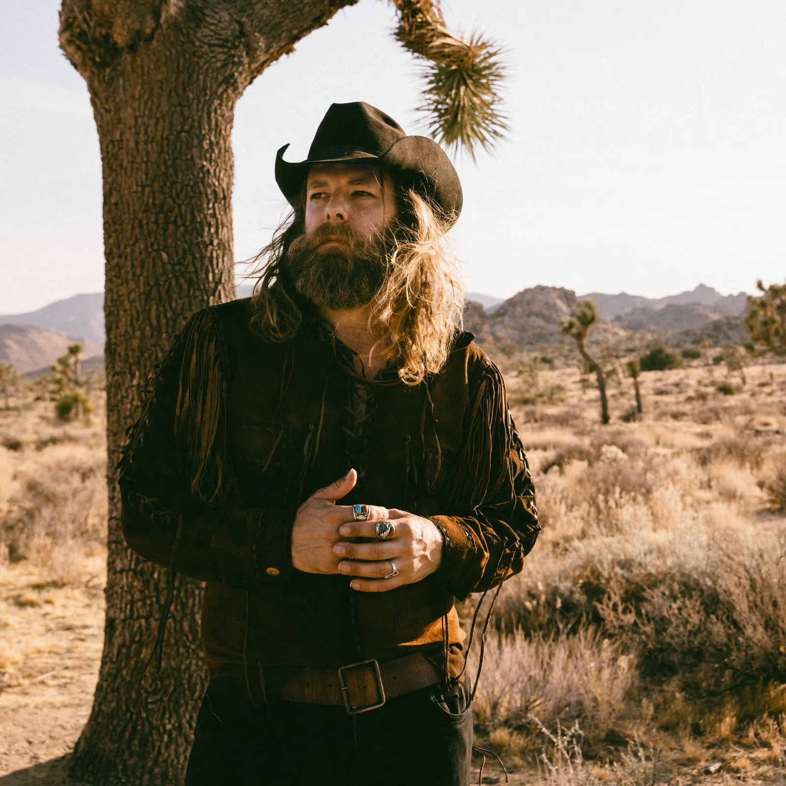Wesley Dean