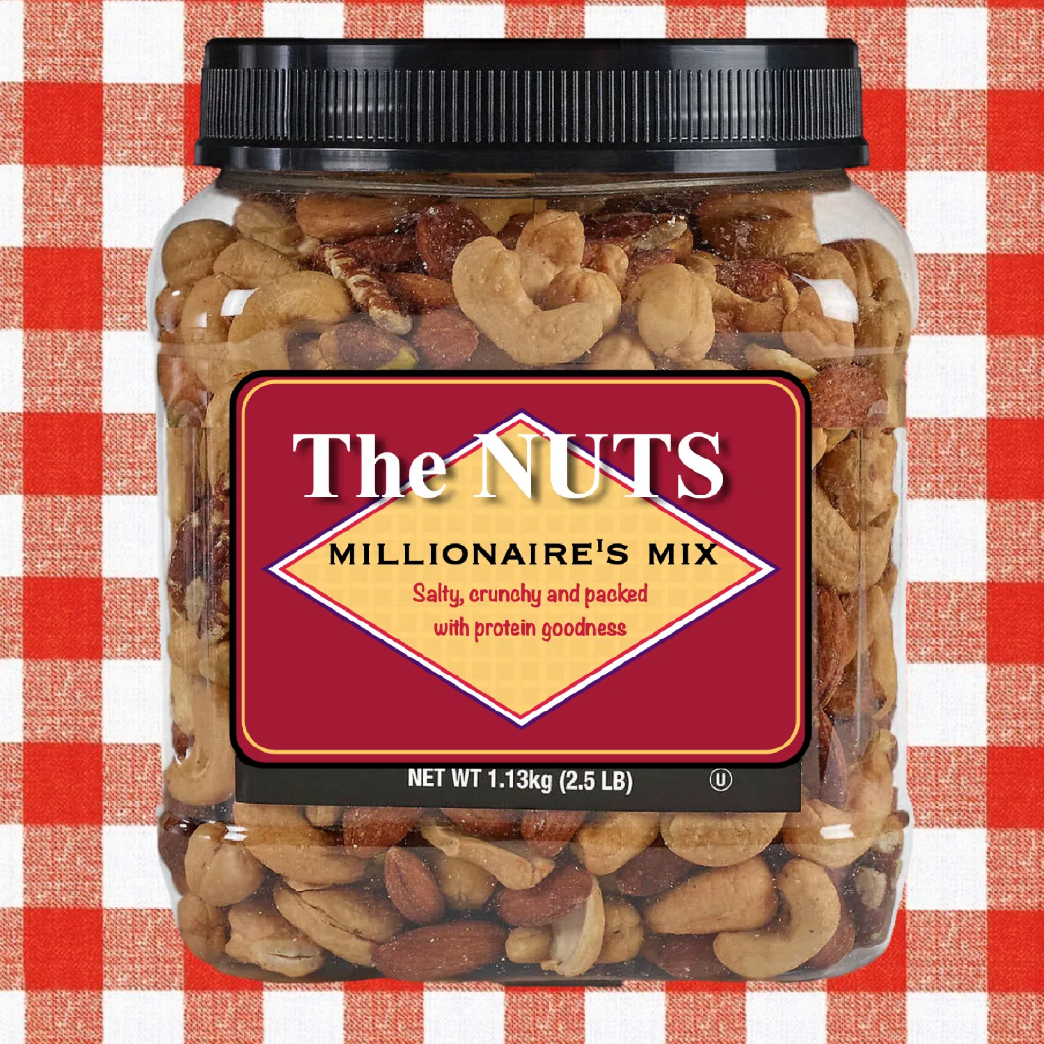 The Nuts