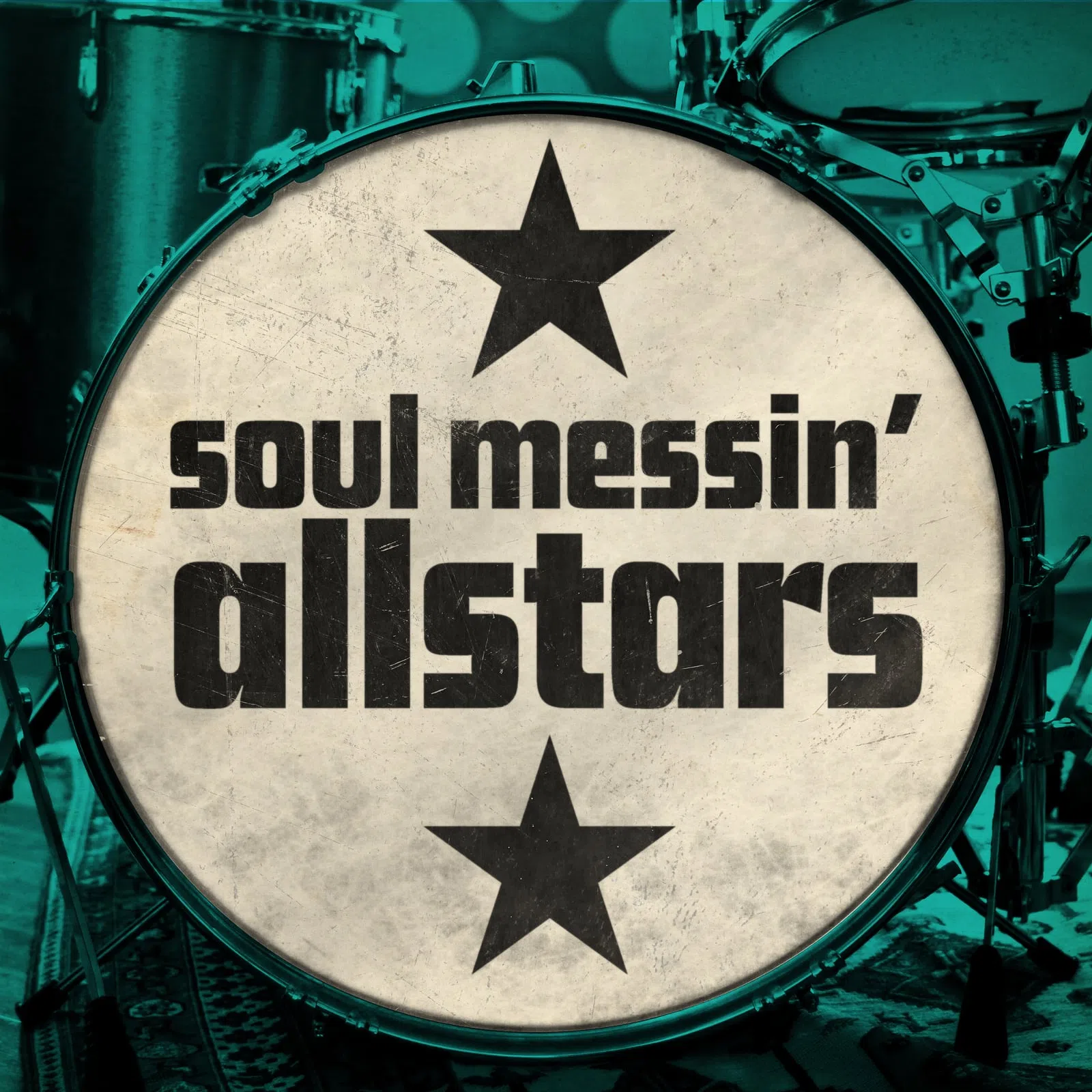 Soul Messin' Allstars
