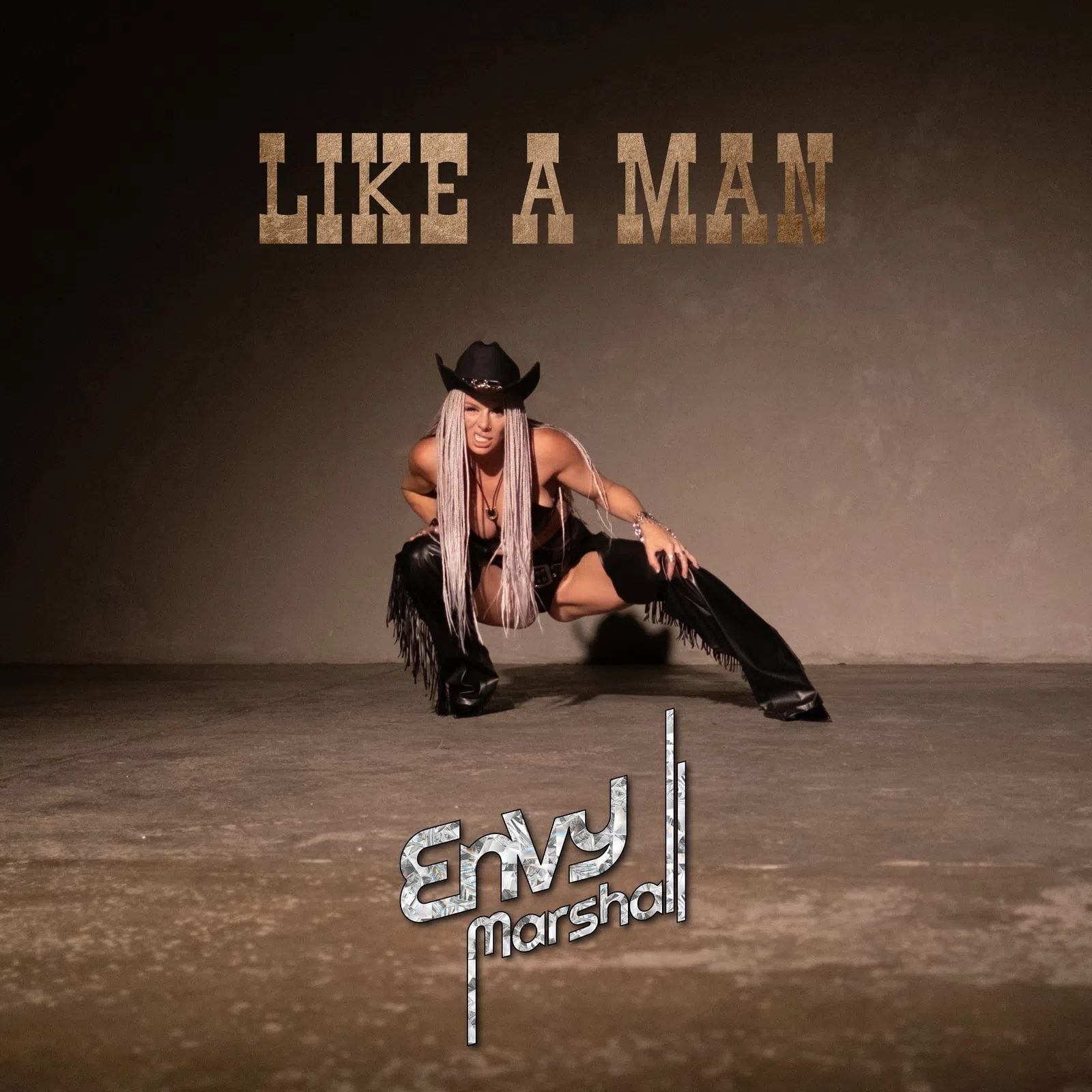 Envy Marshall
