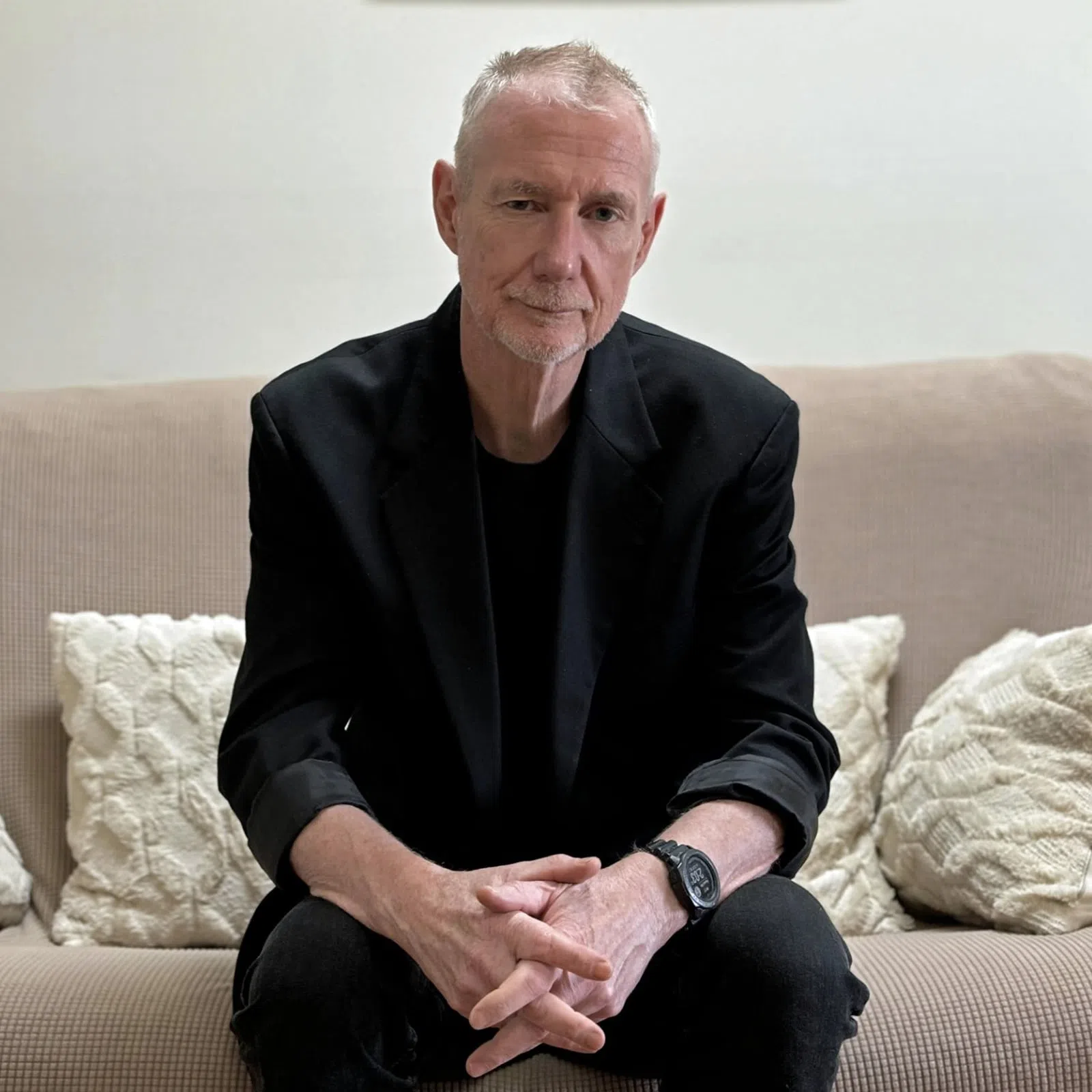 Bob Pigott