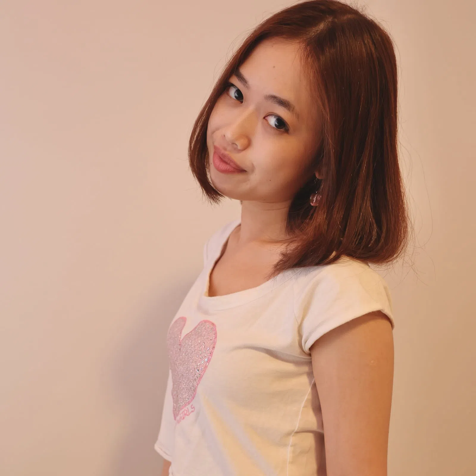 Lucy Chan