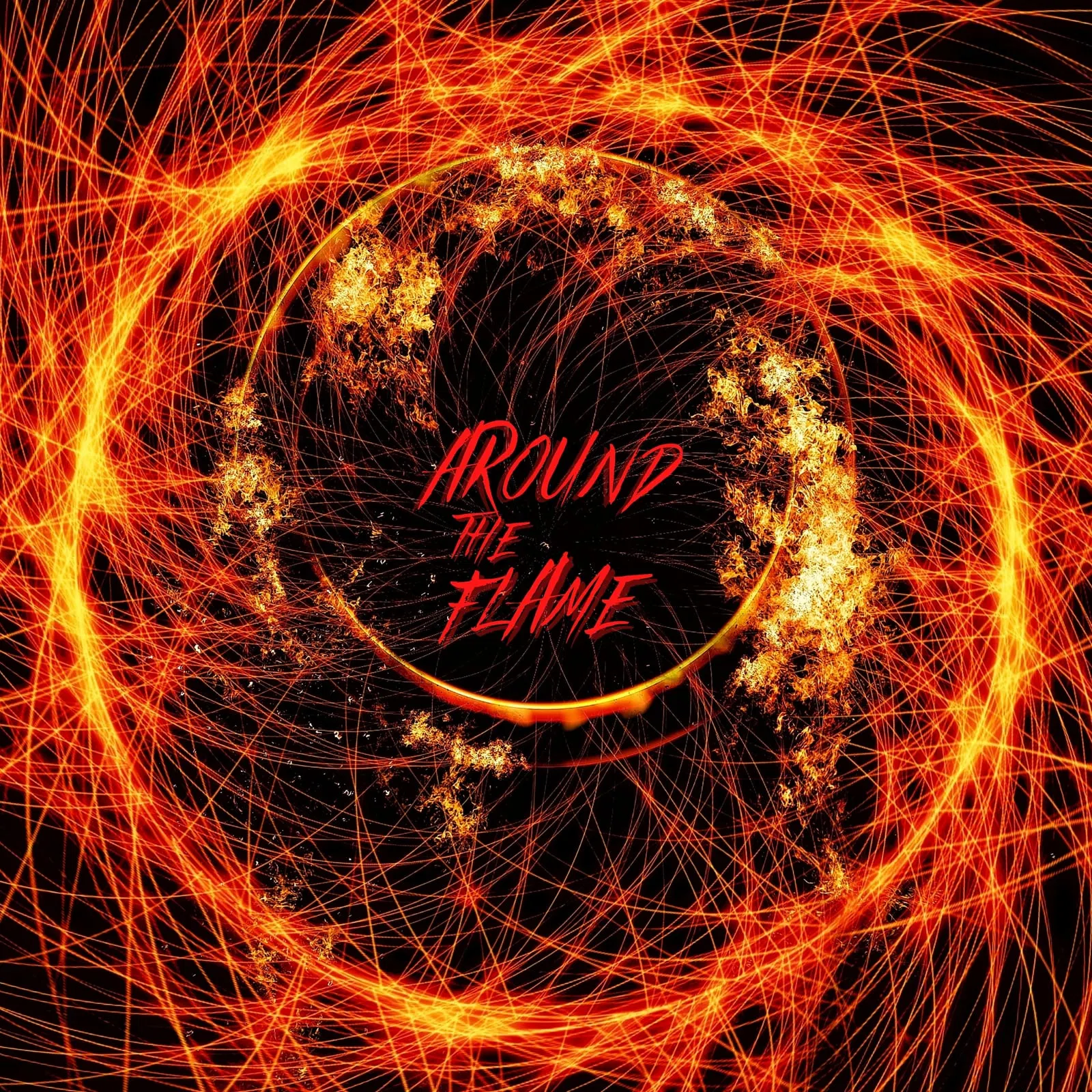 Around The Flame