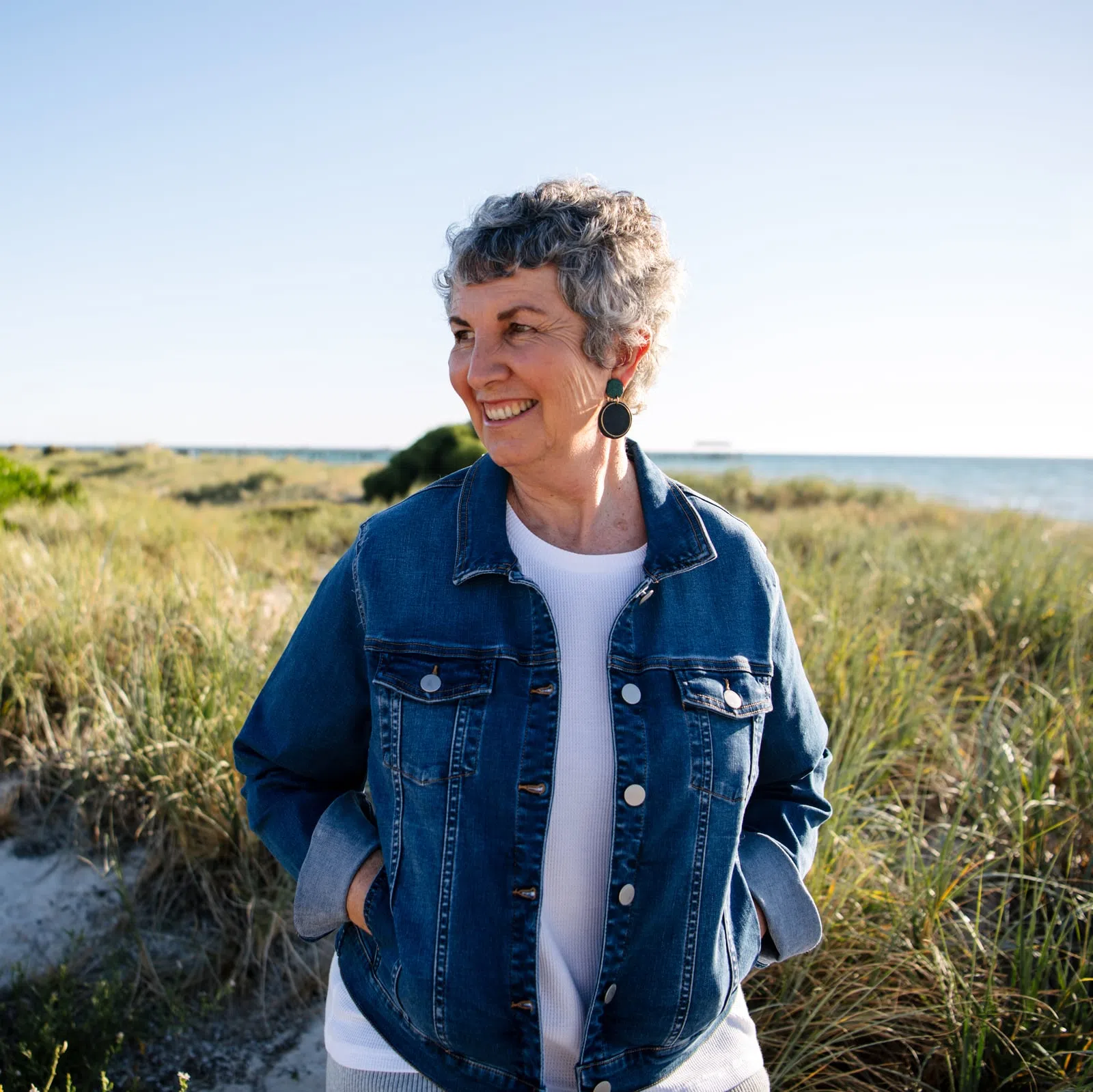 Sue Baker