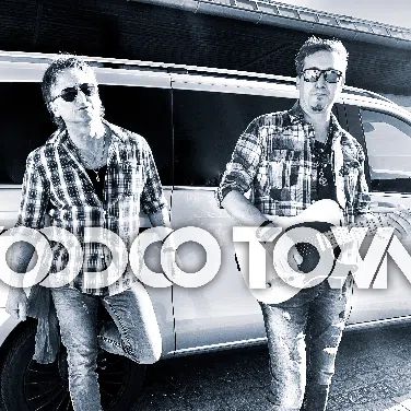 Voodoo Town
