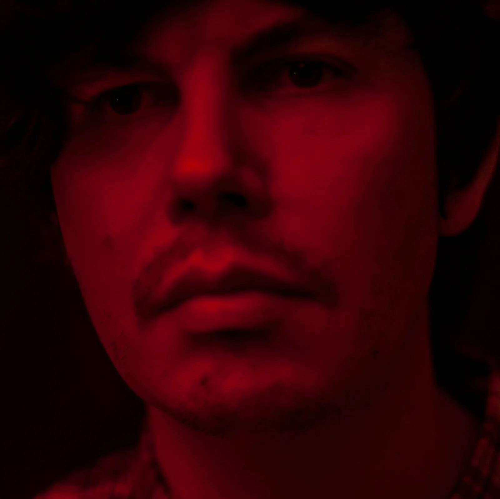 Marc Oswin