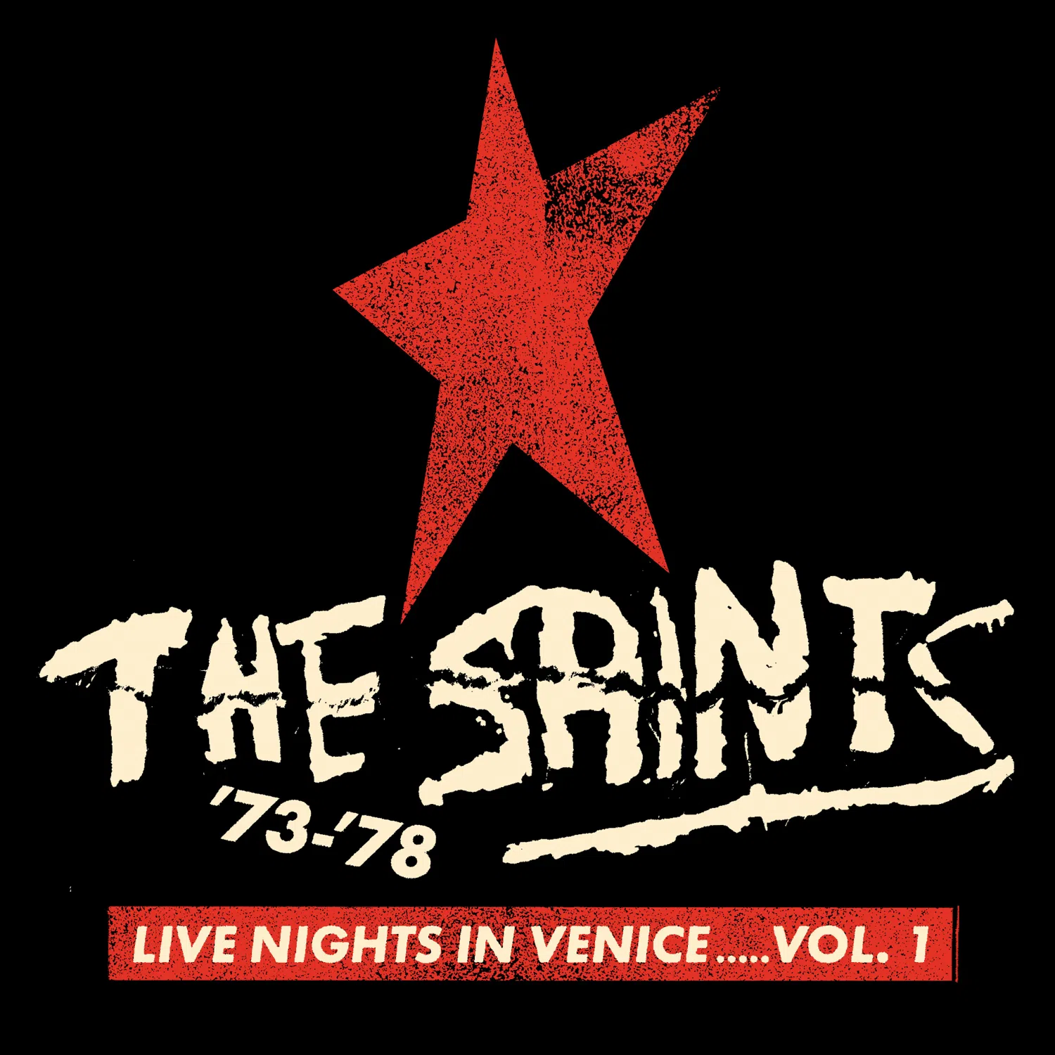 The Saints '73-'78