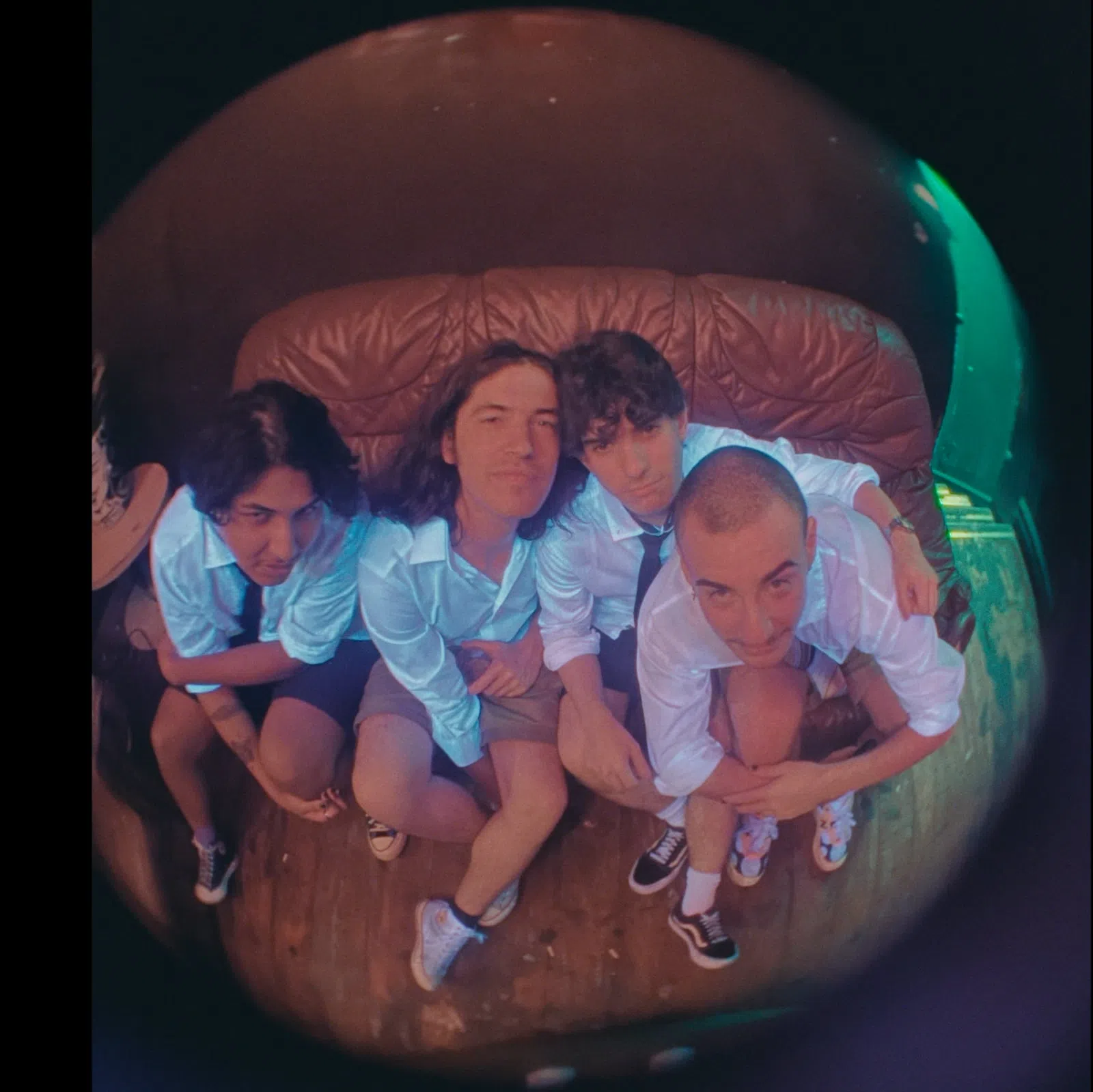 Lipstereo
