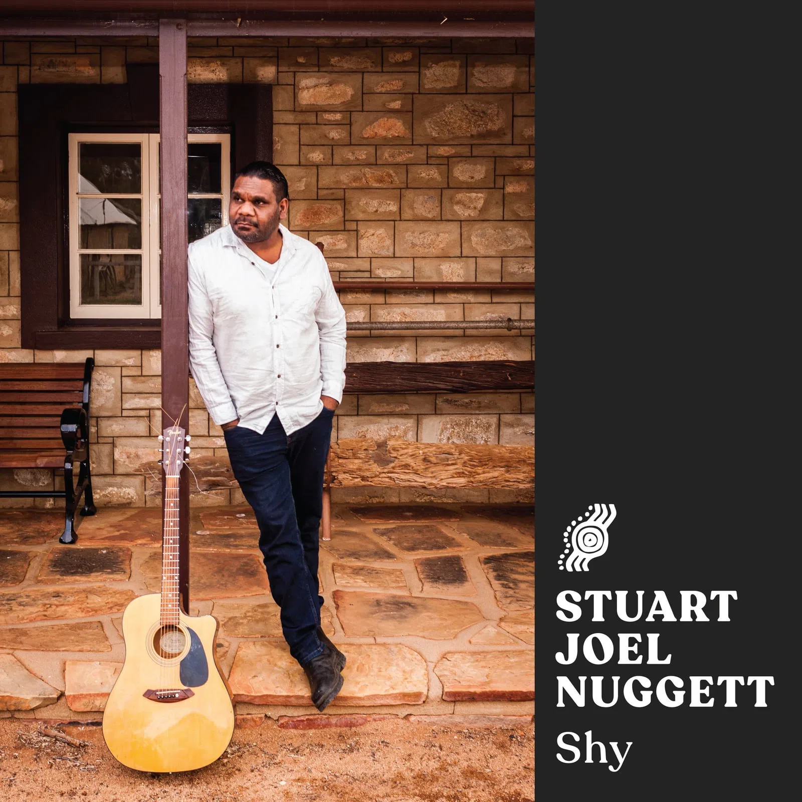 Stuart Joel Nuggett