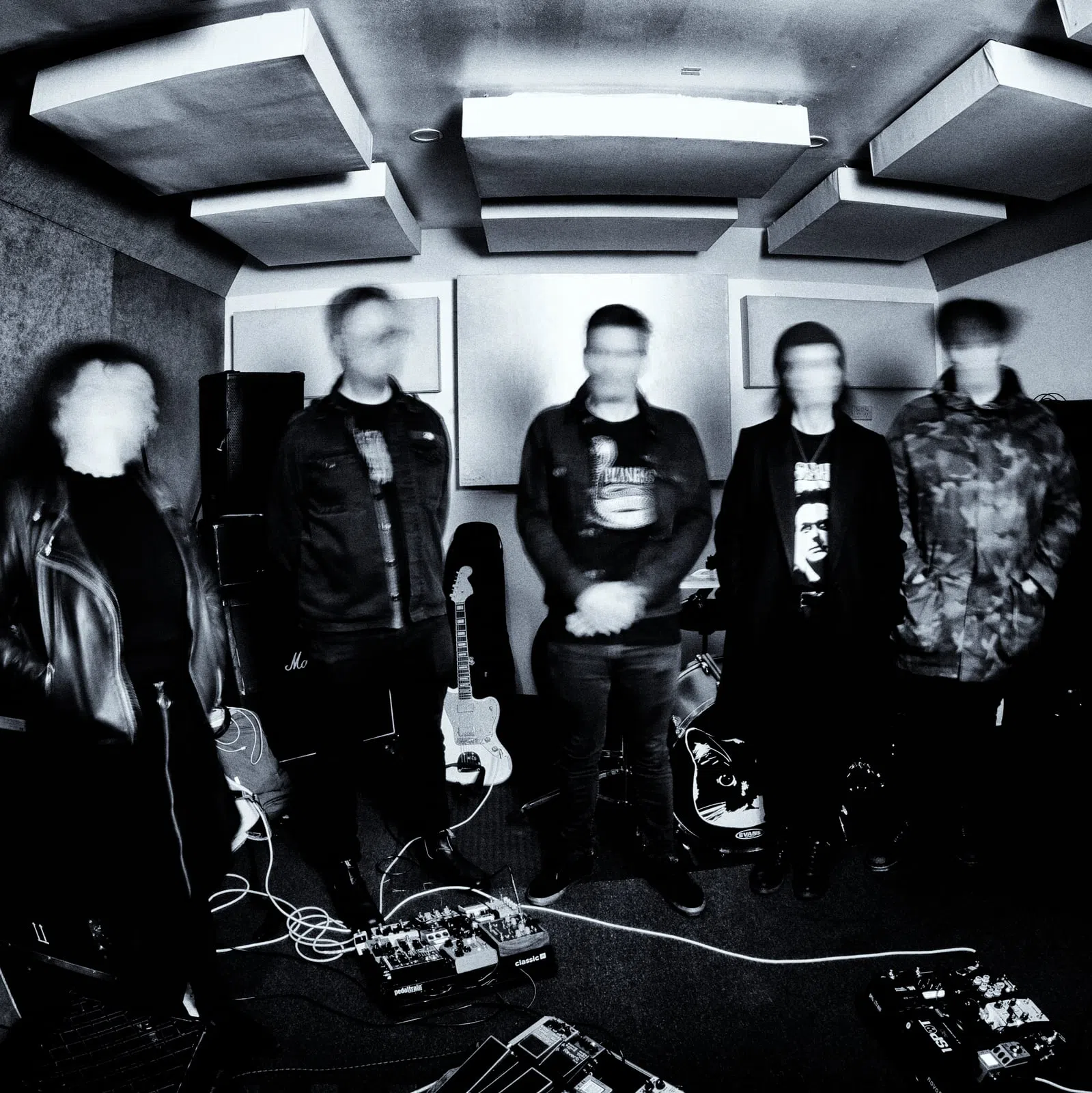 DEAFCULT