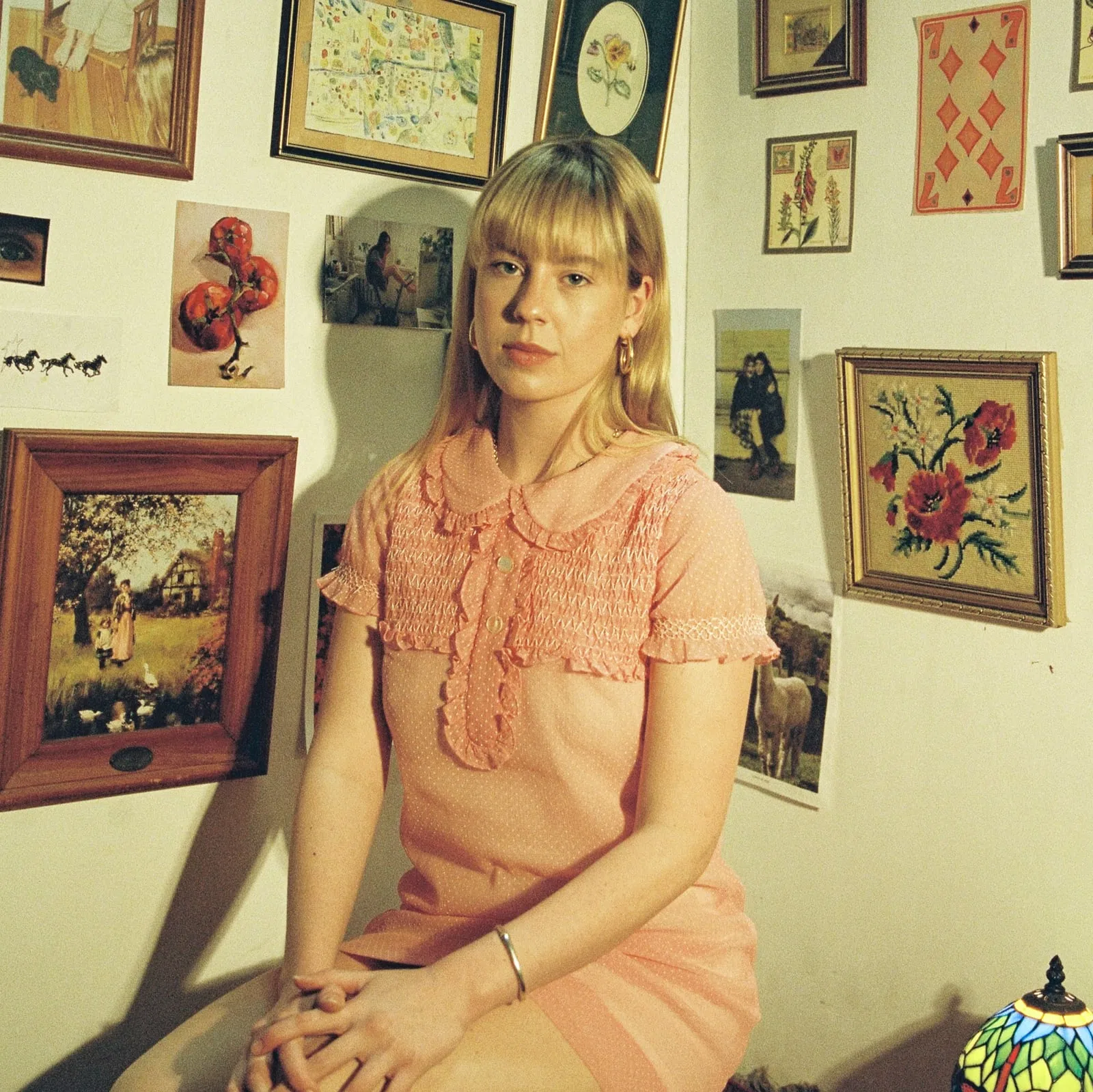 Clare Perrott