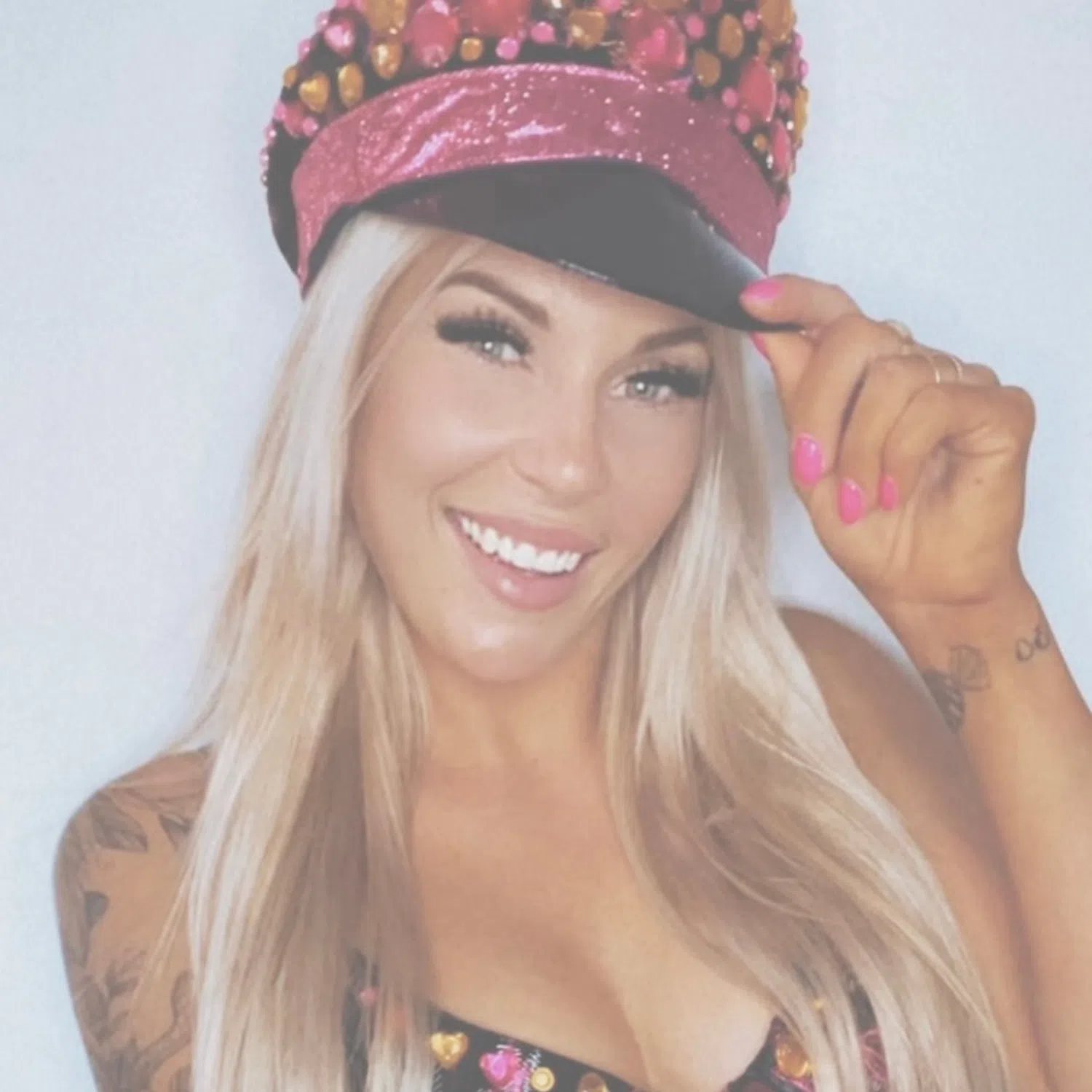 Lexi VonWest