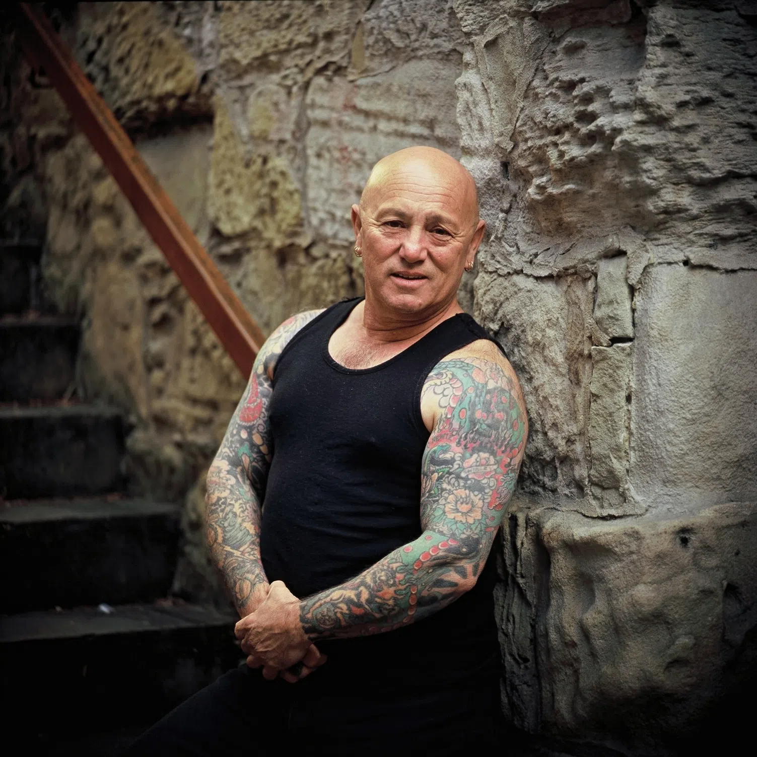 Angry Anderson Band