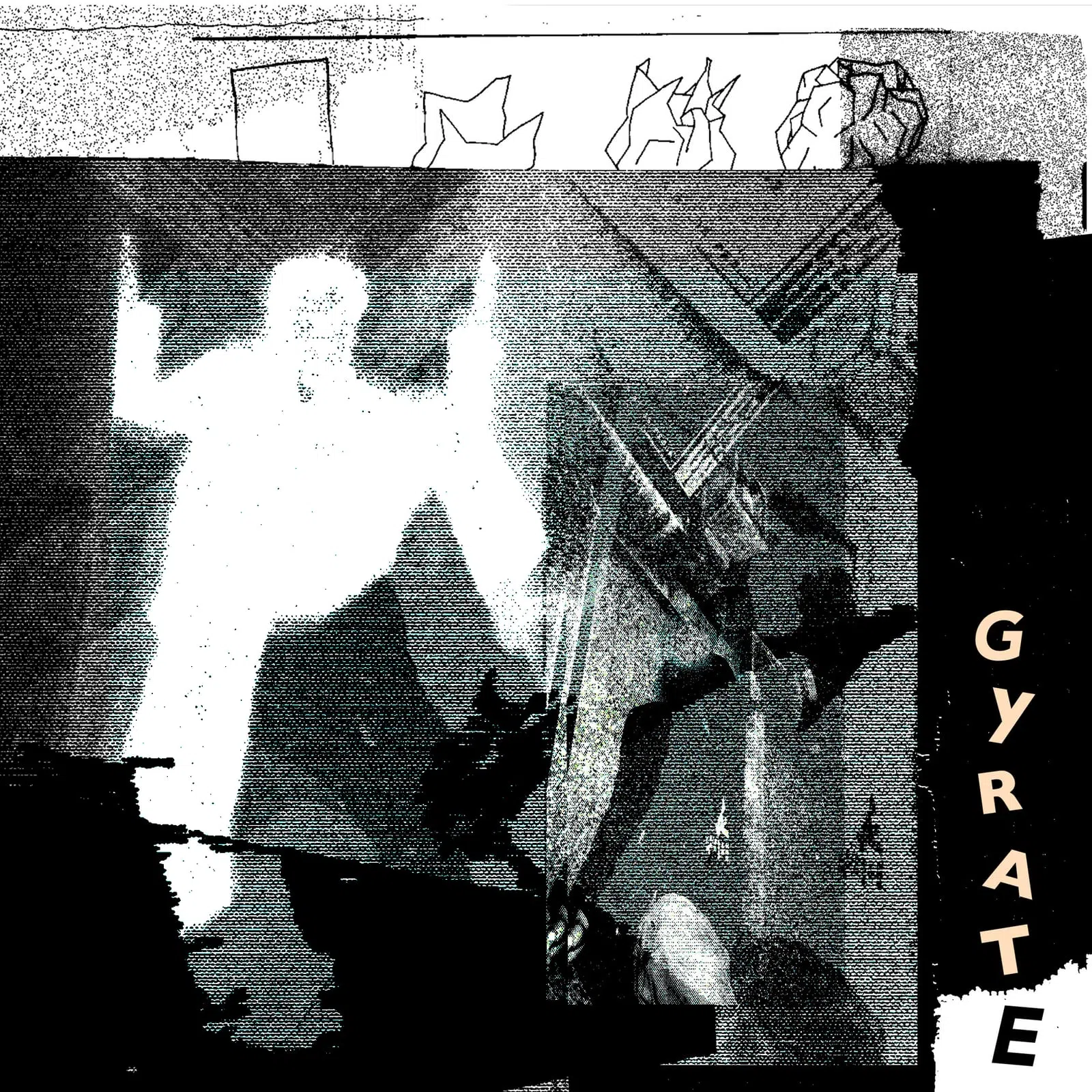 Gyrate