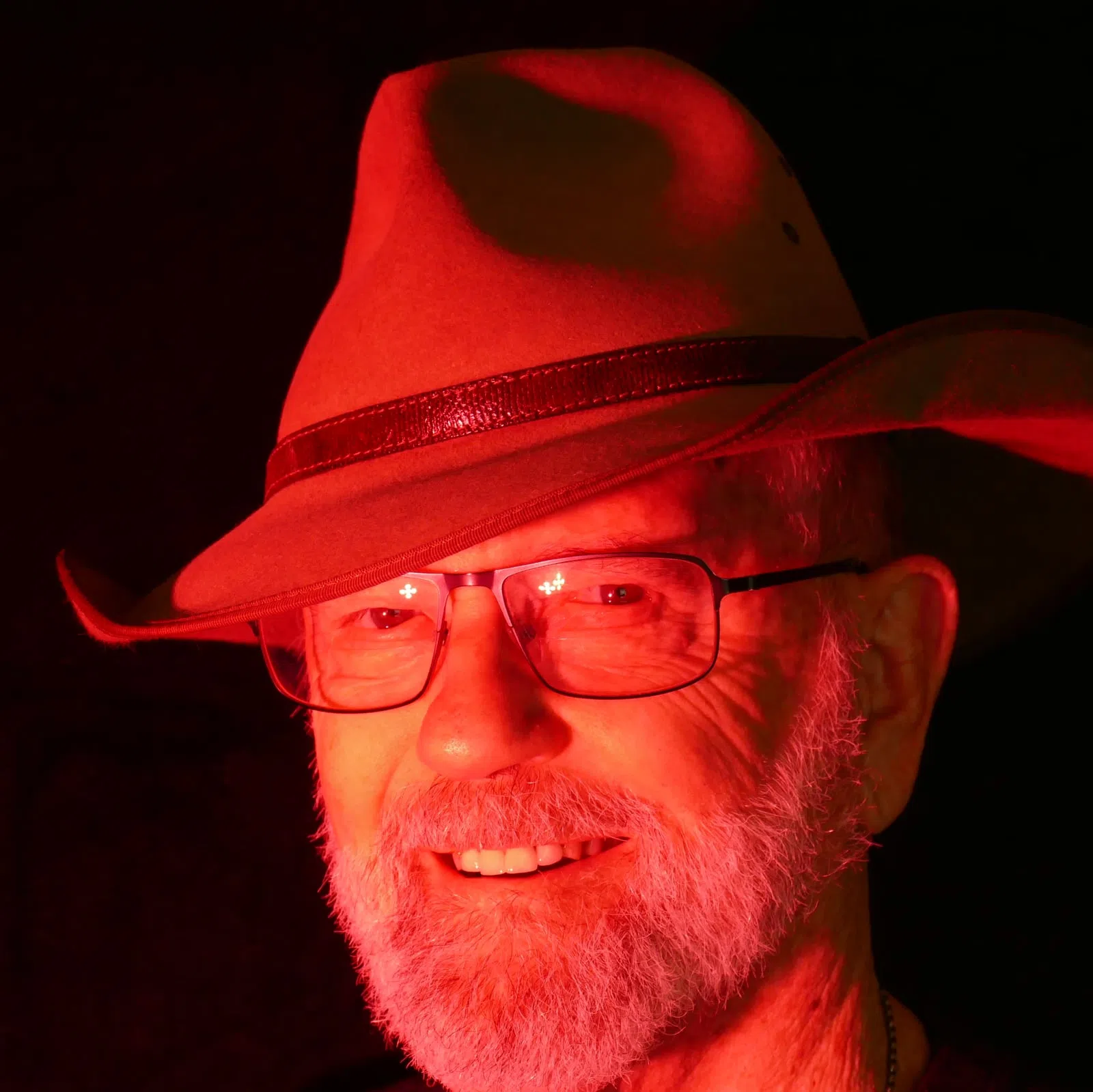 Peter Monaghan