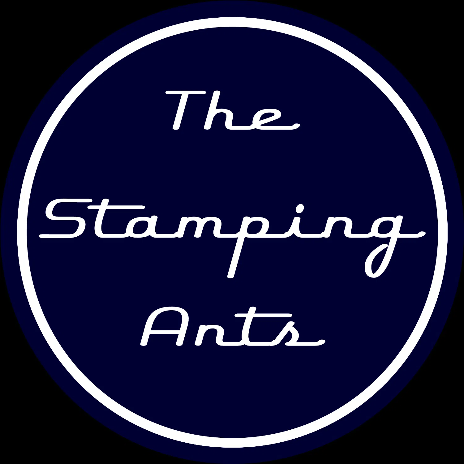 The Stamping Ants