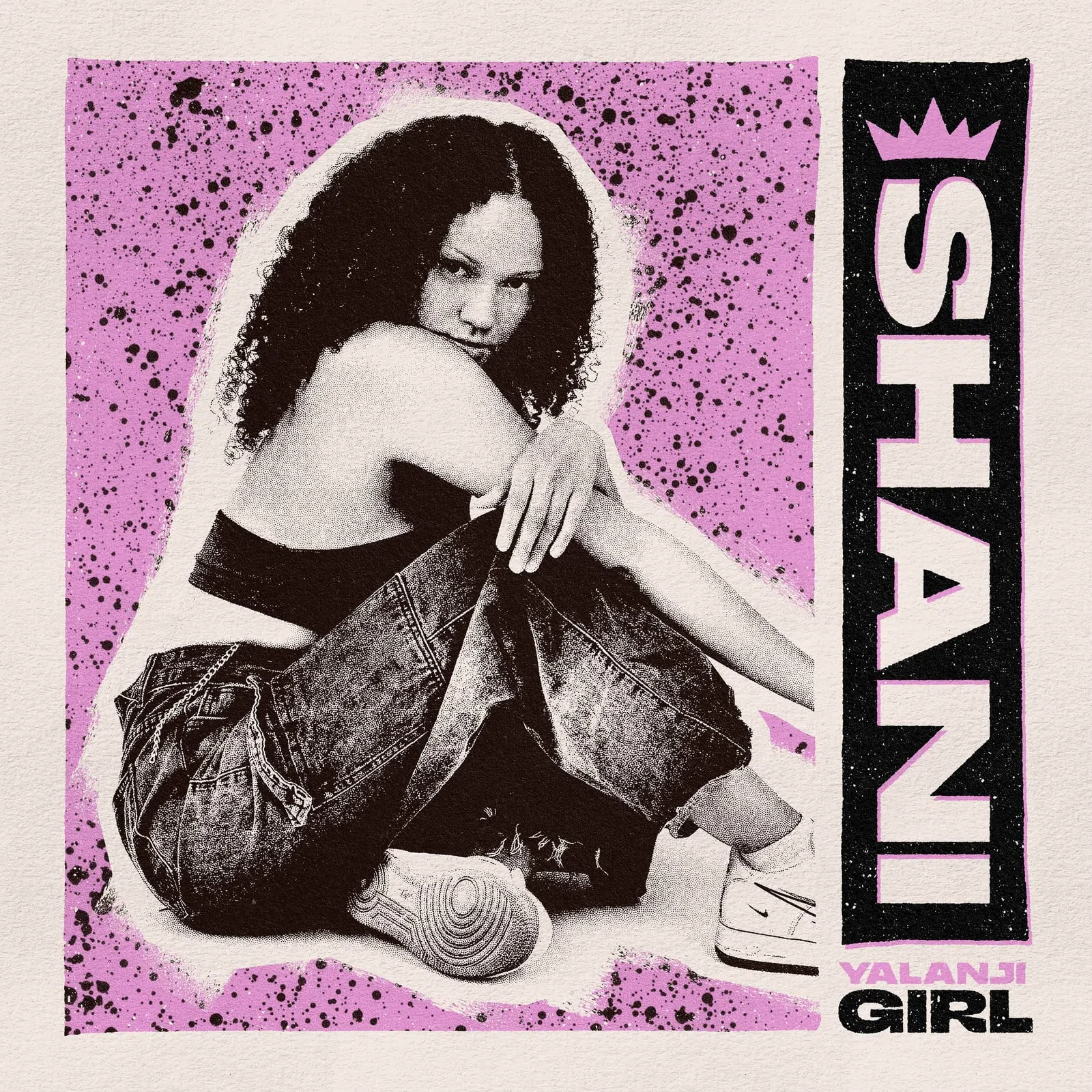 Shani (Yalanji Girl)