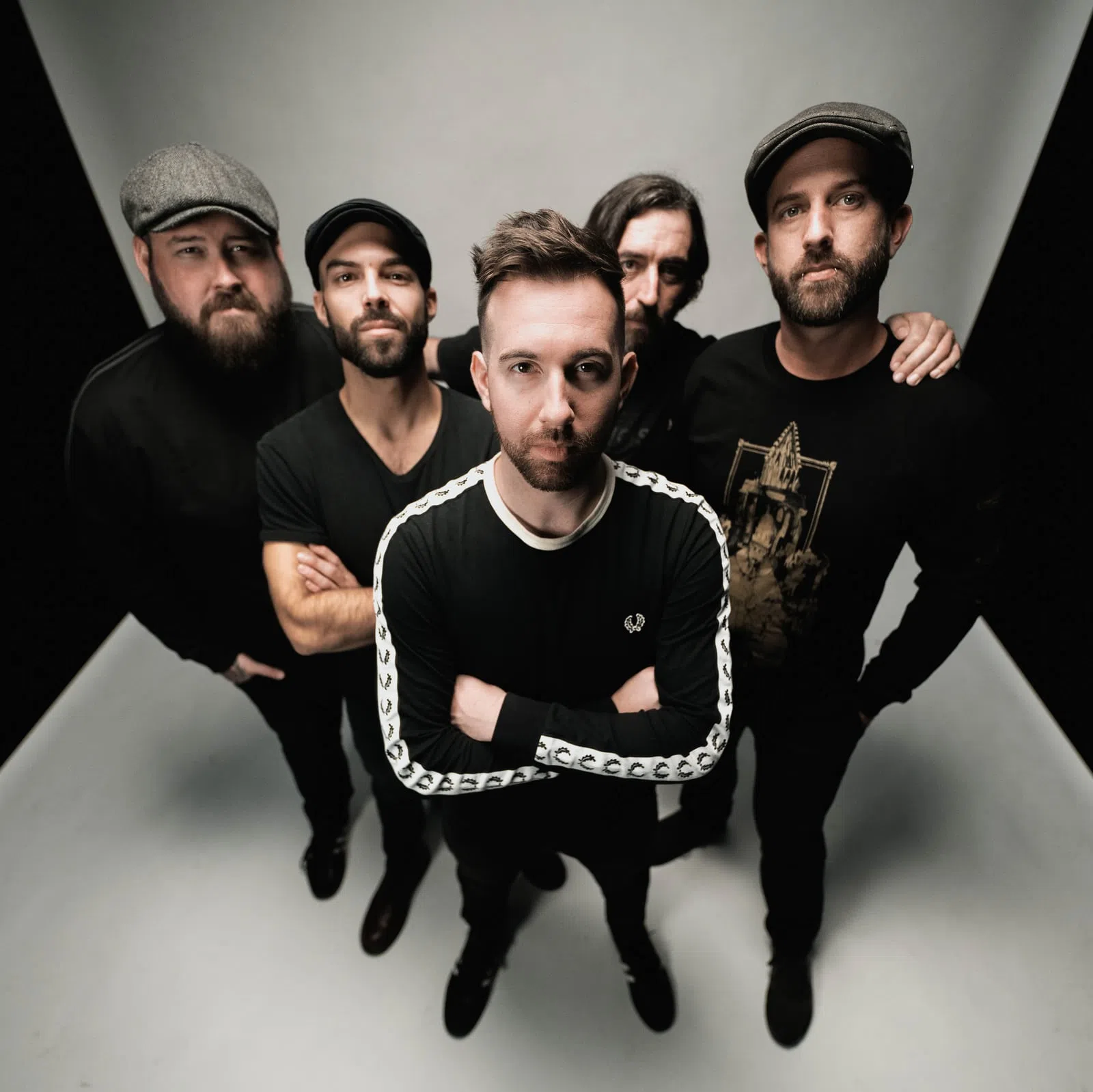The Rumjacks