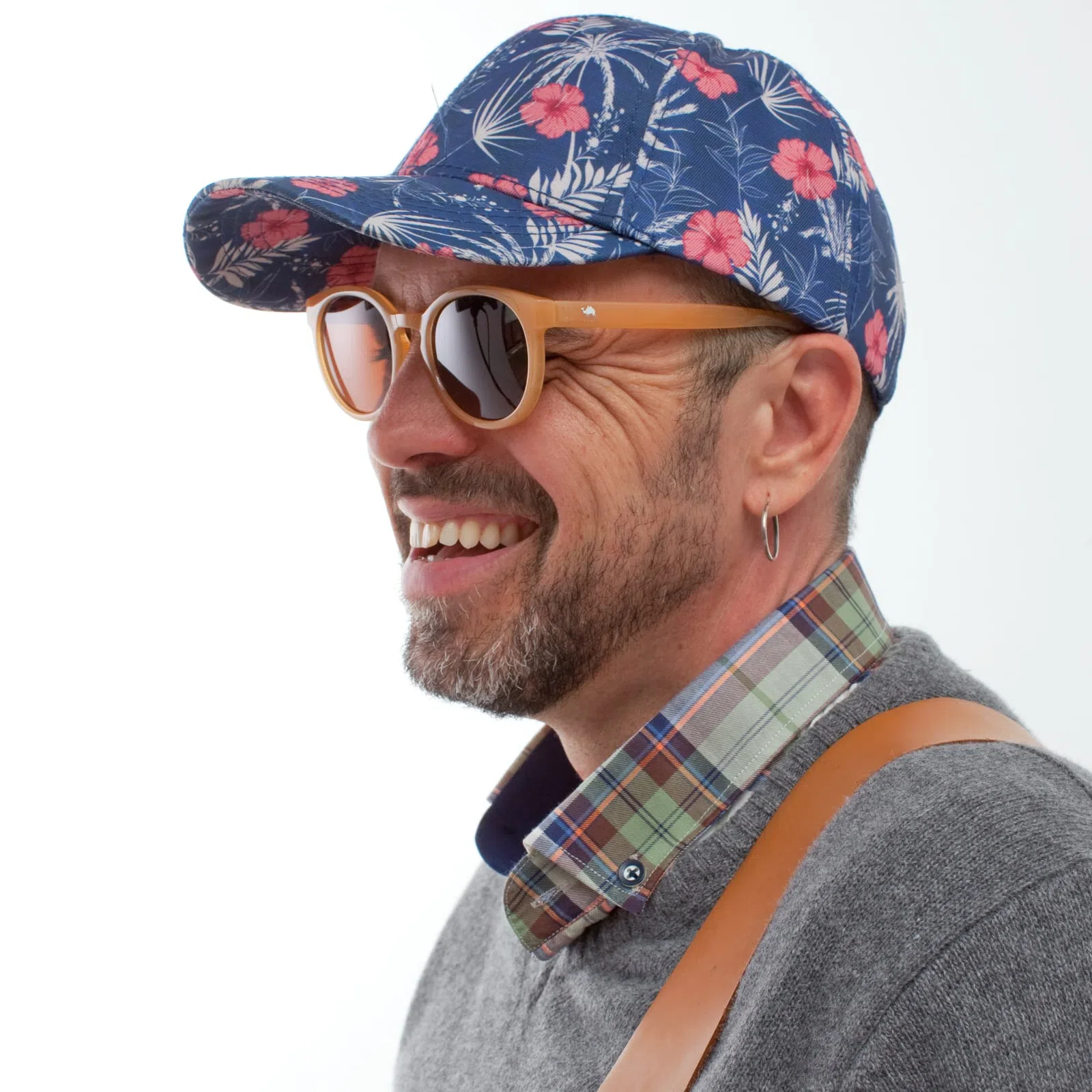 Hawksley Workman