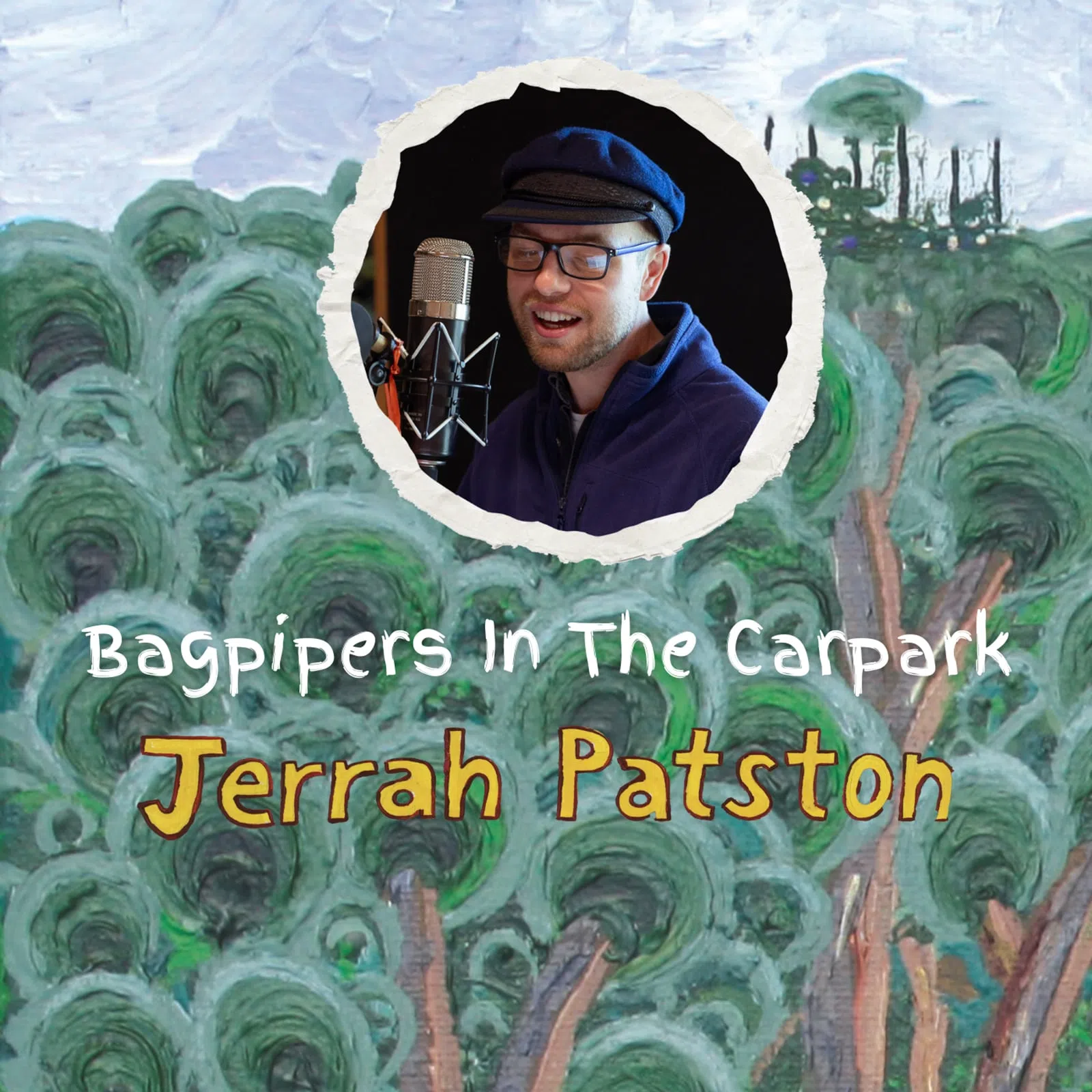 Jerrah Patston