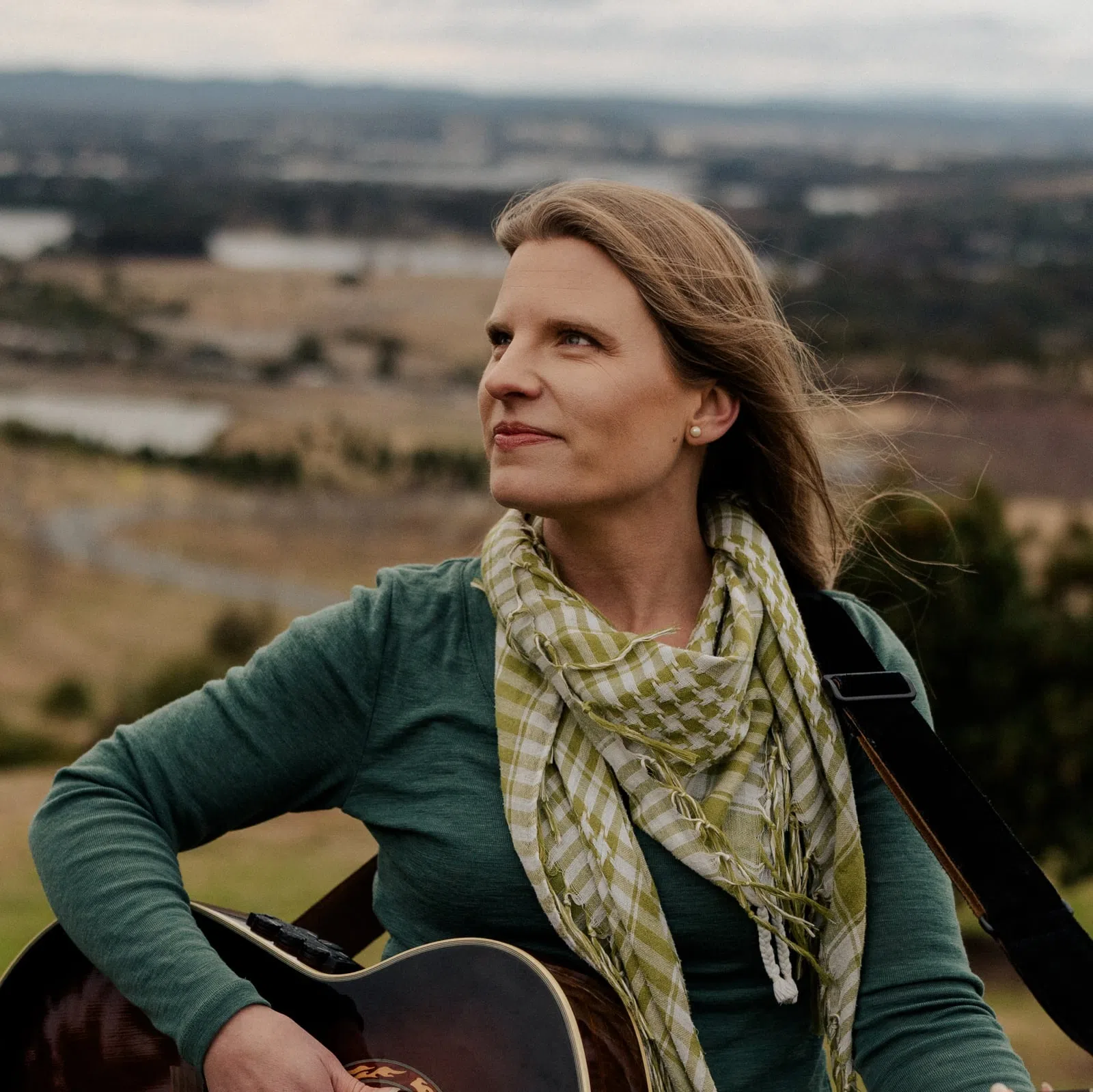 Rebecca Willis