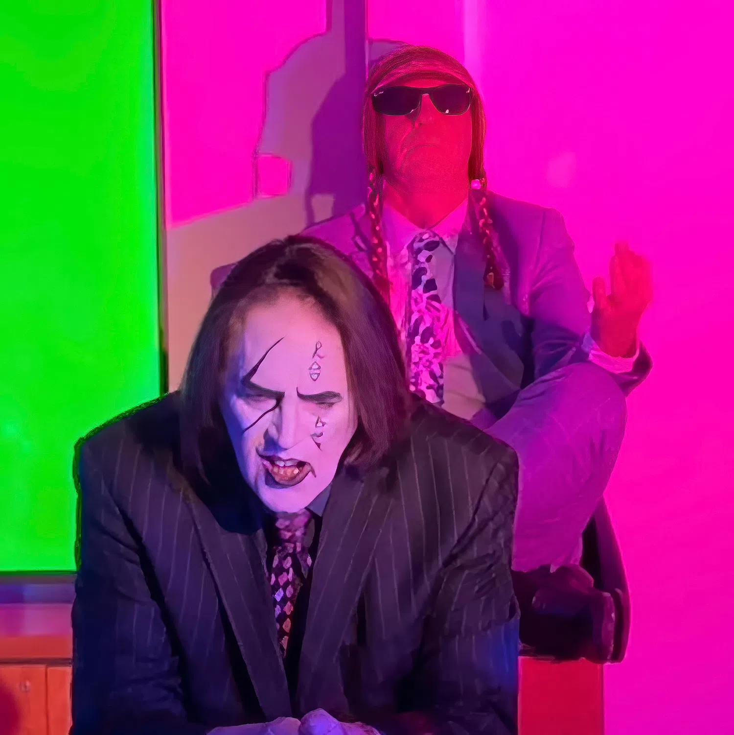 Schism 21C