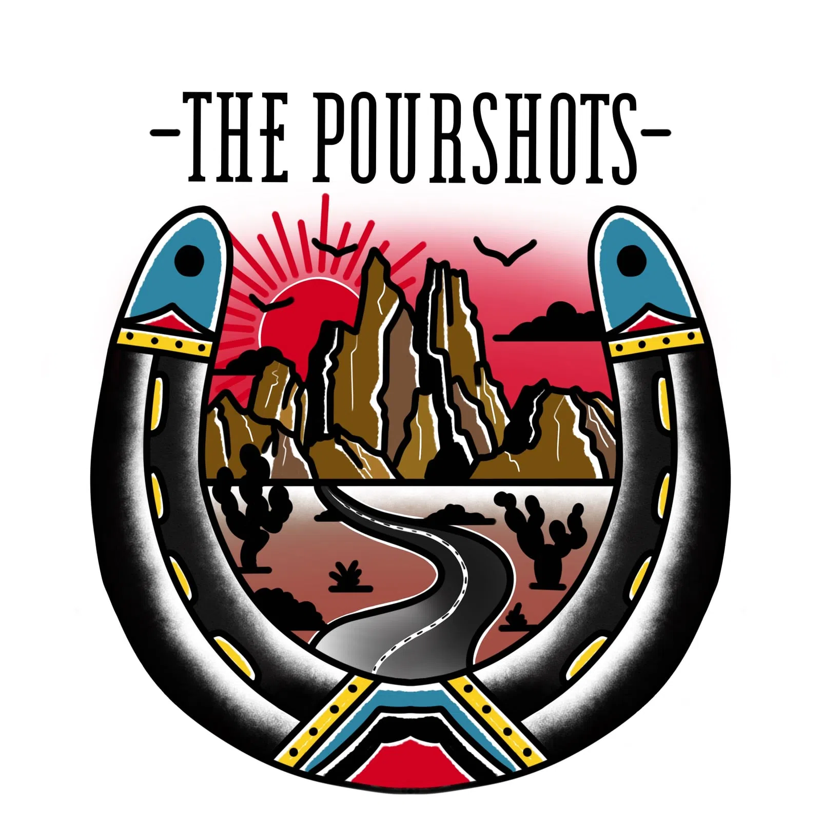 The Pourshots