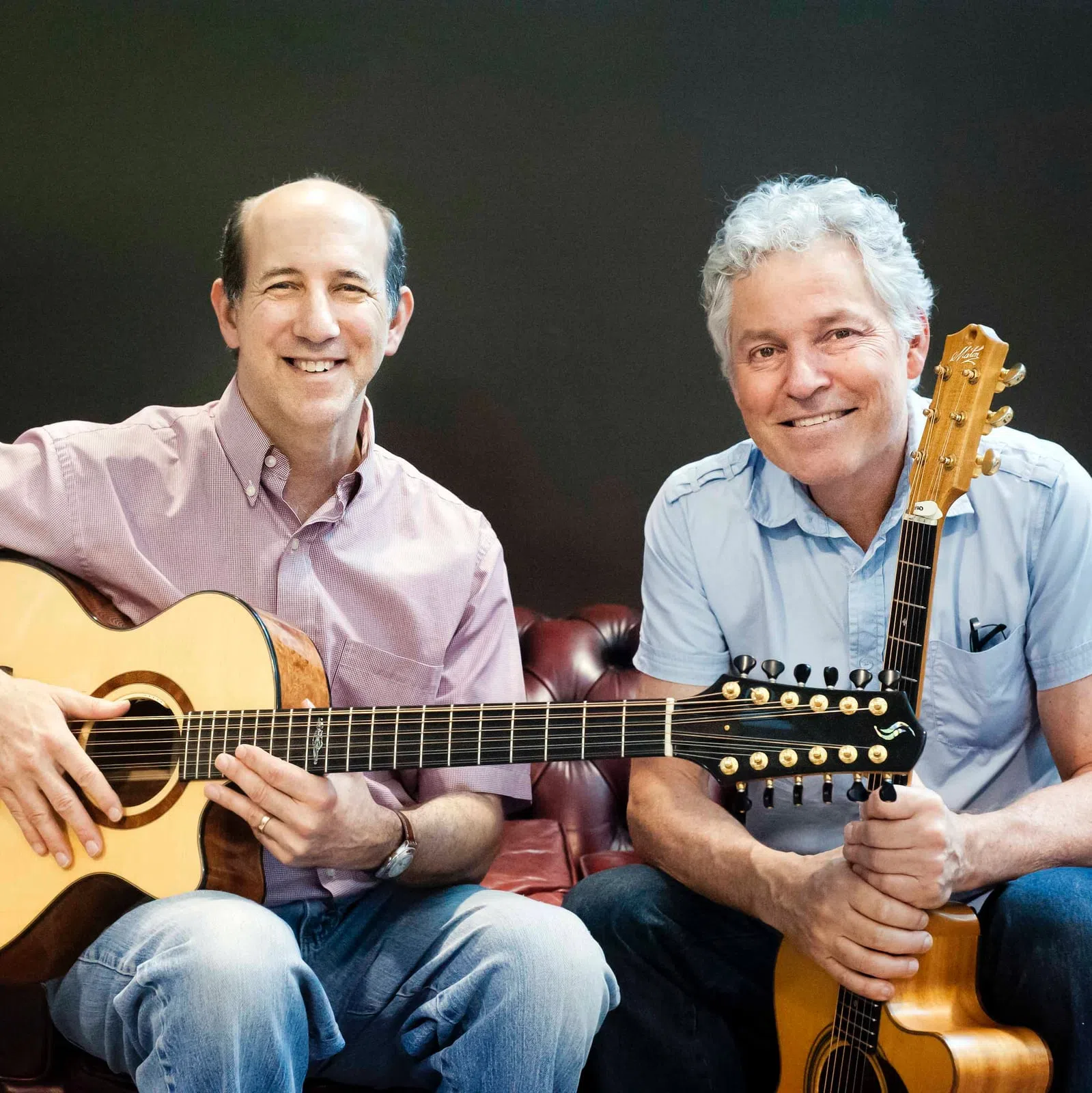 Michael Fix & Richard Gilewitz