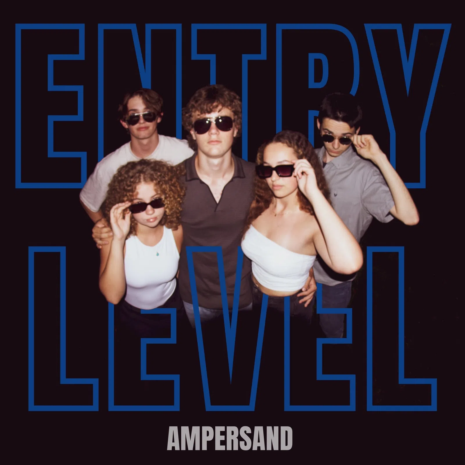 Ampersand