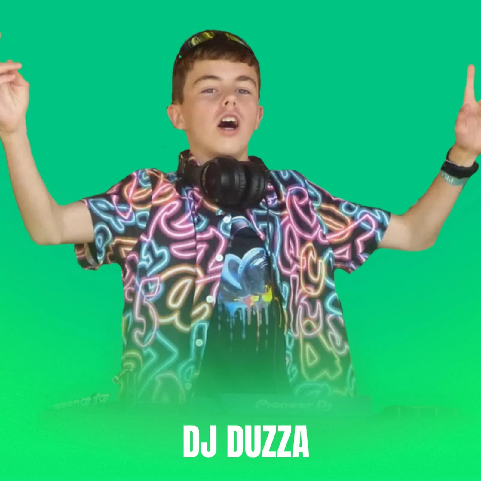 DJ Duzza