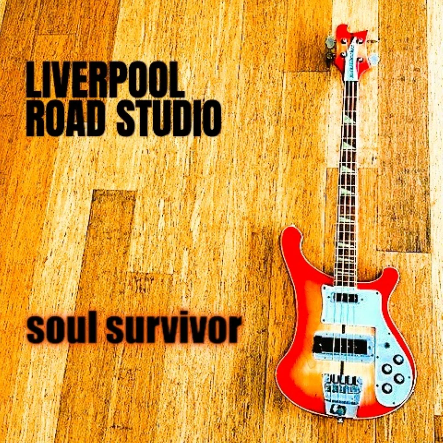 Liverpool Road Studio