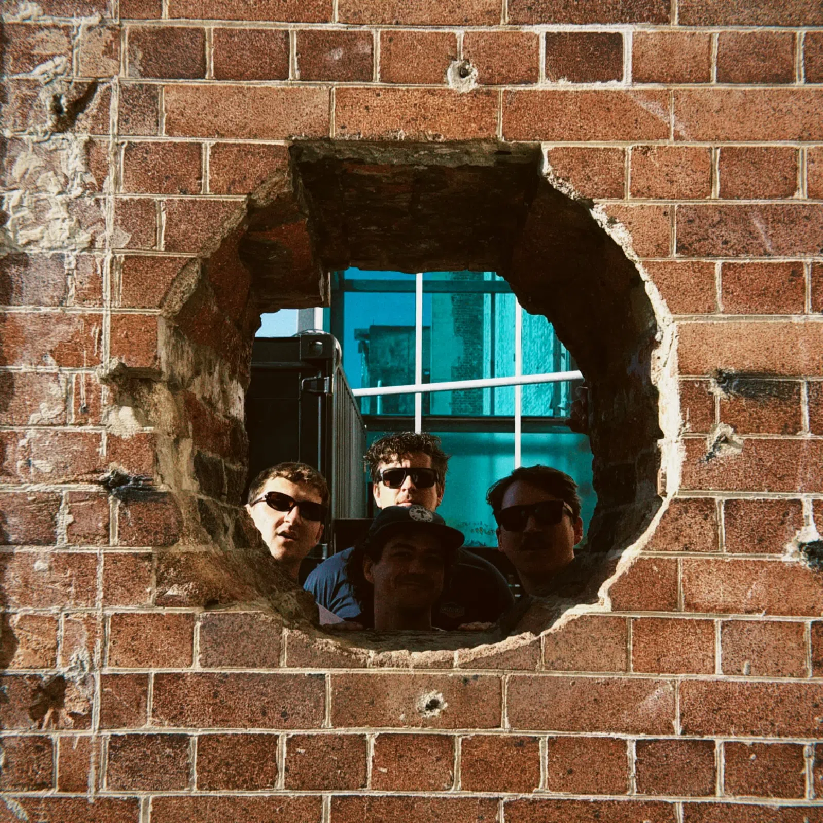 Left Cassette