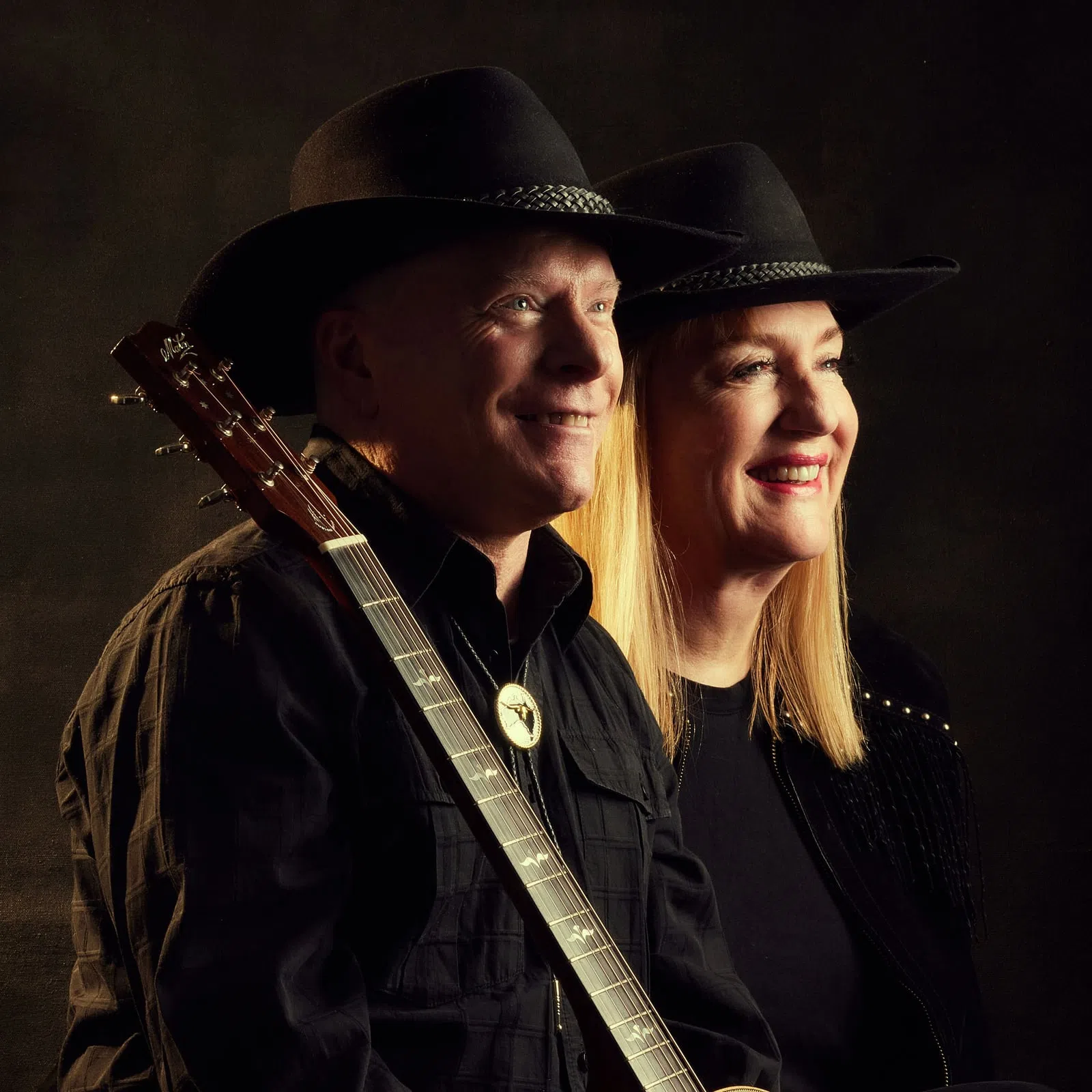 Patsy & Dave
