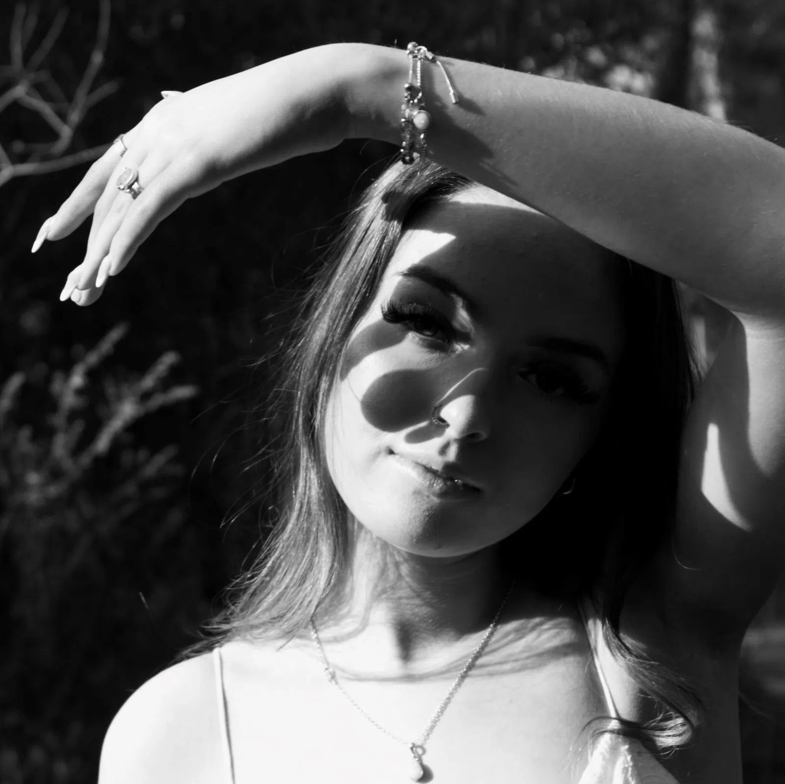 INDIA ANNE
