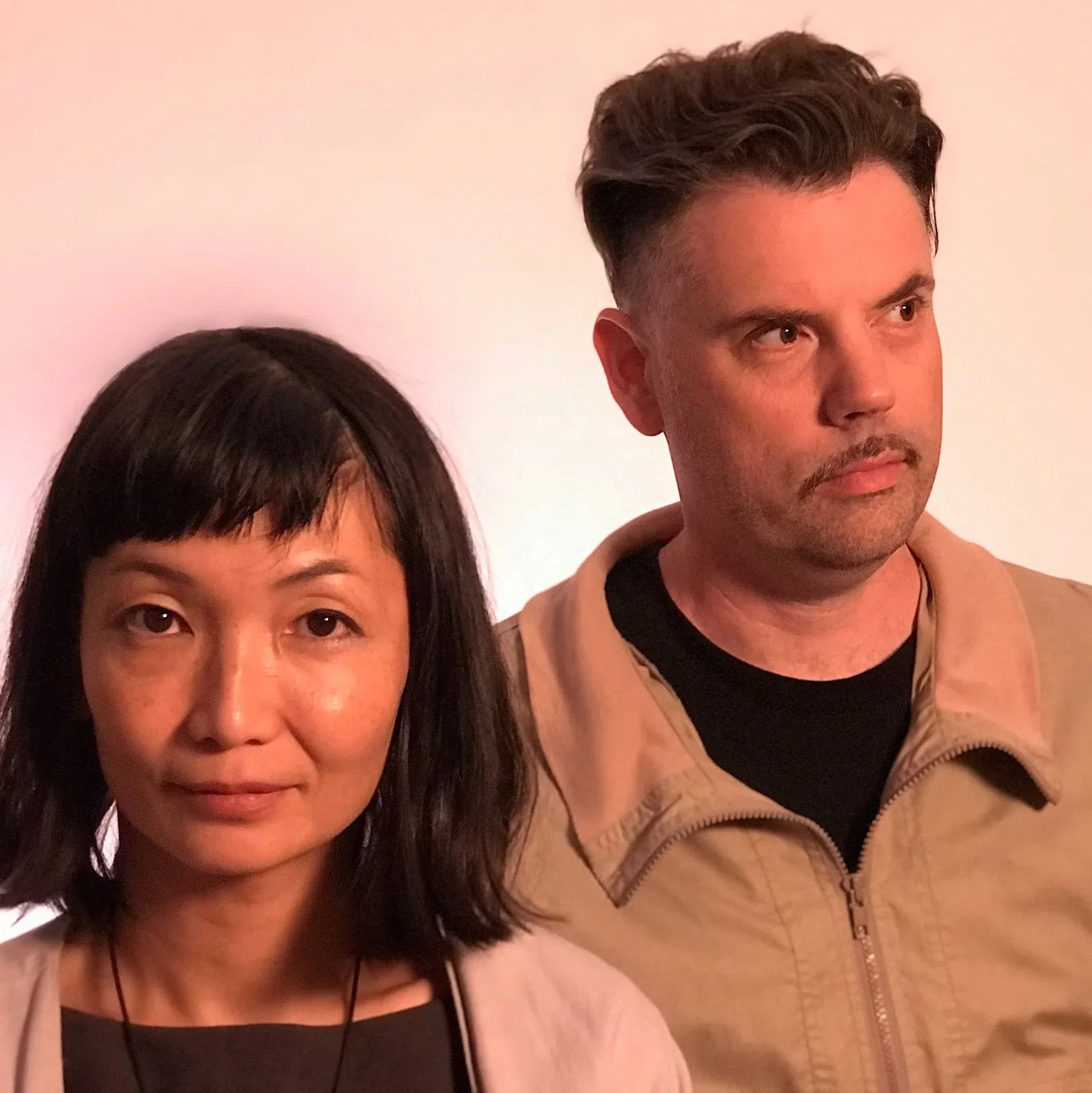 Ai Yamamoto + Dan West