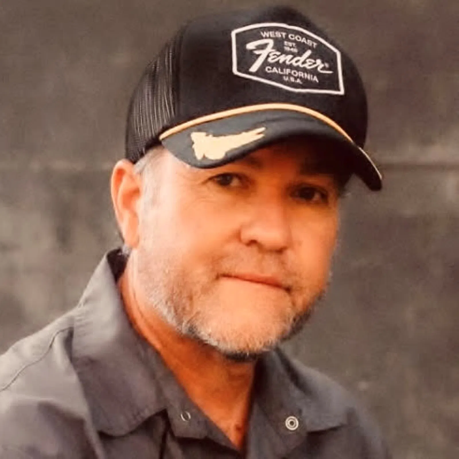 Mike Wilkinson